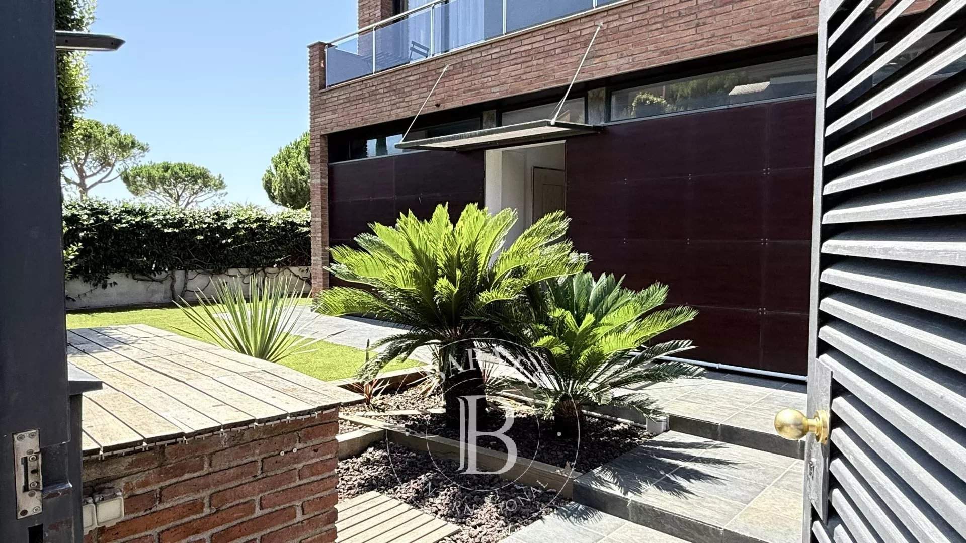 Caldes d'Estrac  - Maison 5 Pi&egrave;ces 5 Chambres - picture 4