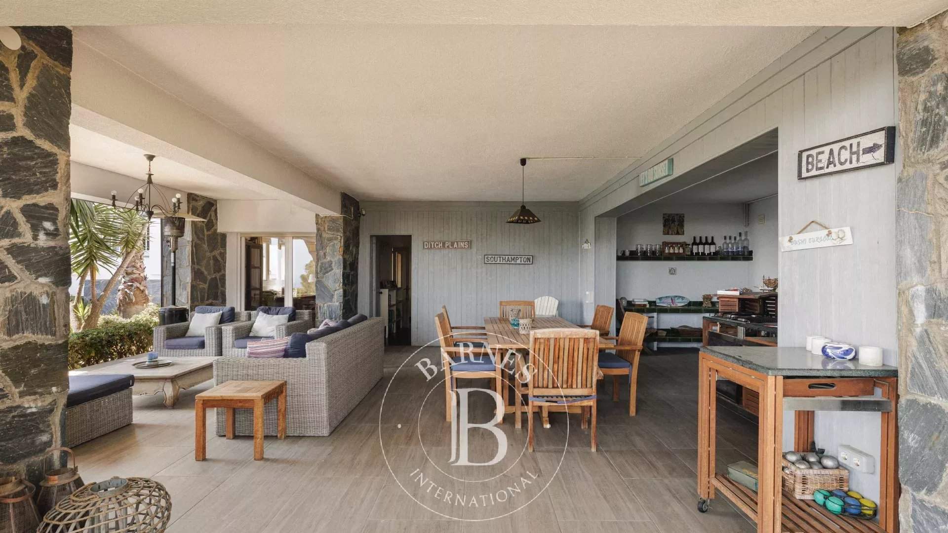 Cabrera de Mar  - Maison 6 Pi&egrave;ces 6 Chambres - picture 17