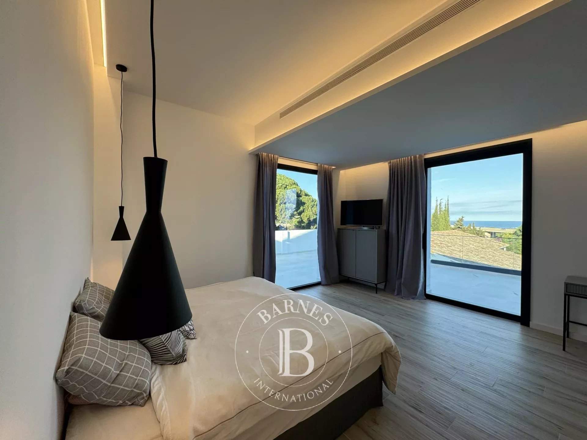 Sant Andreu de Llavaneres  - Casa 8 Cuartos 8 Habitaciones - picture 8