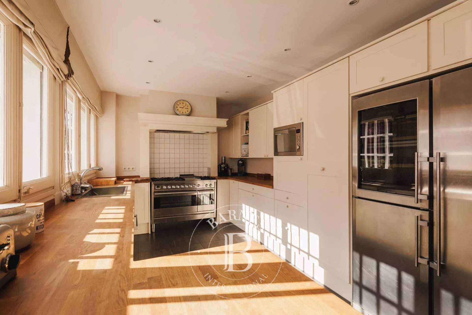 Cabrera de Mar  - Maison 6 Pi&egrave;ces 6 Chambres - picture 13