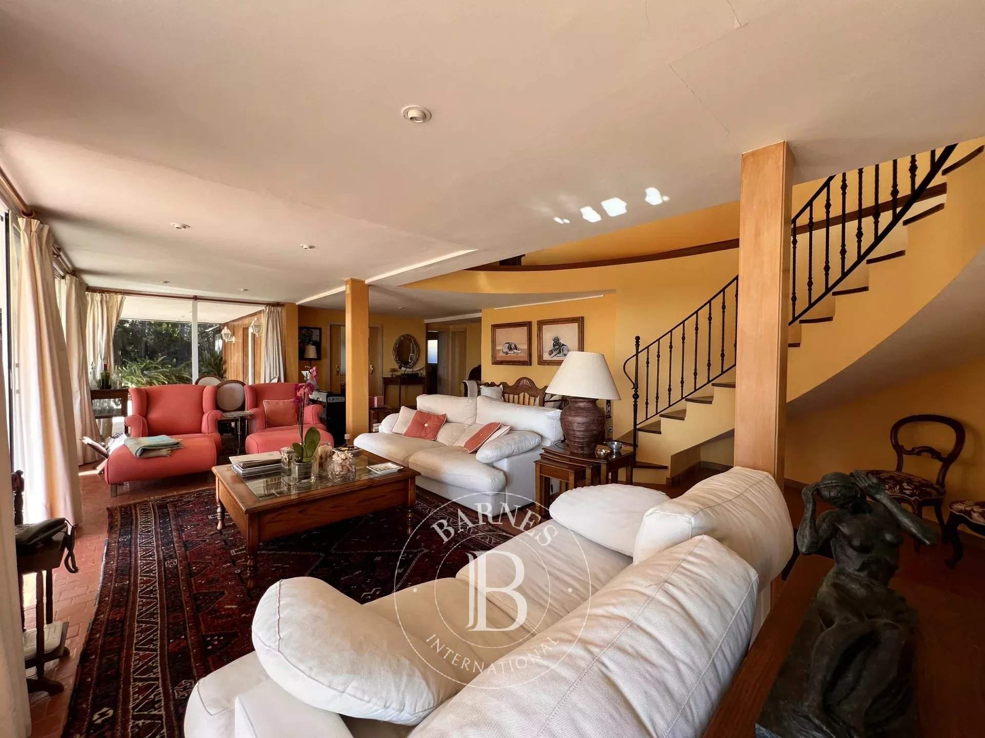 Sant Andreu de Llavaneres  - Casa 5 Cuartos 5 Habitaciones - picture 10