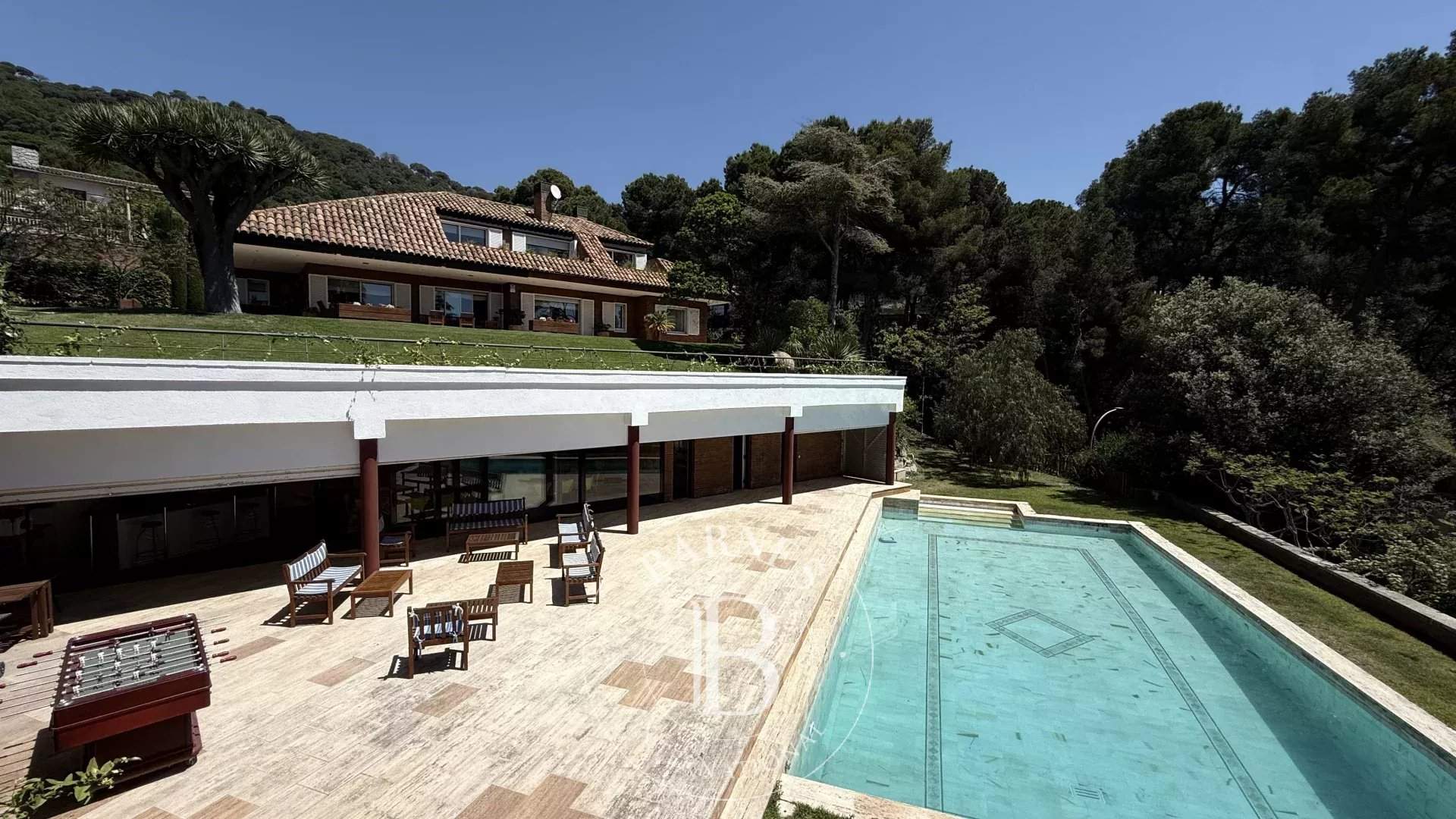 Premia de Dalt  - House 5 Bedrooms - picture 18