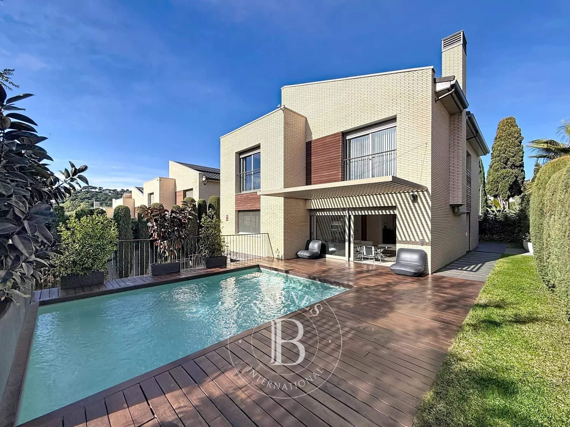 Vilassar de Dalt  - Maison 6 Pi&egrave;ces 6 Chambres - picture 3