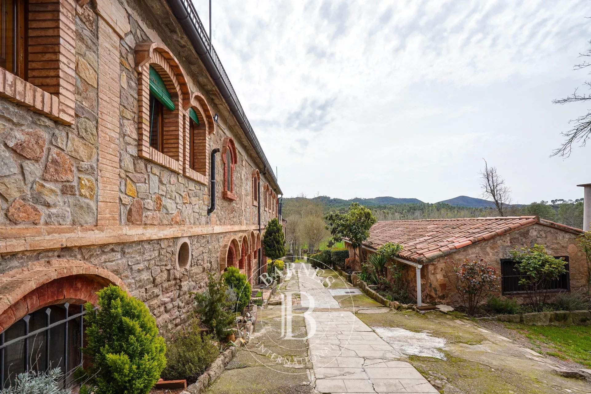 Castellnou de Bages  - House 10 Bedrooms - picture 12