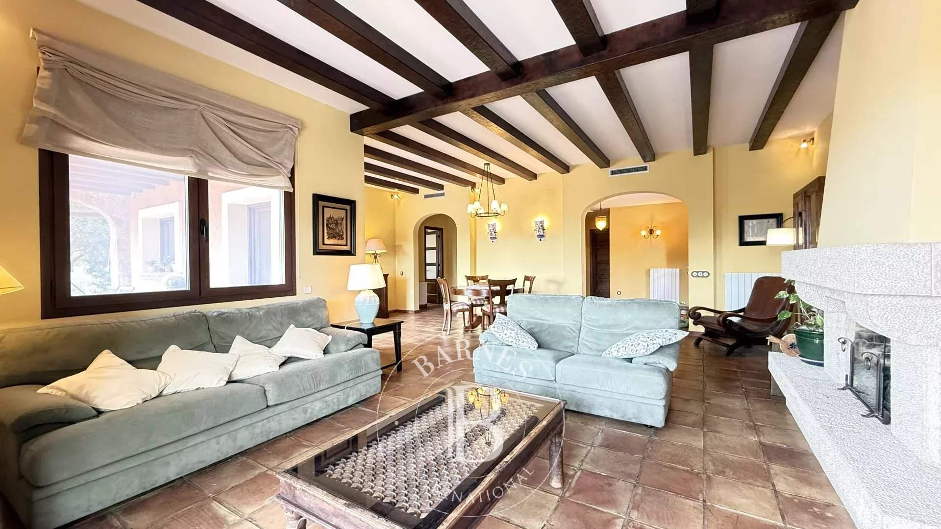 Argentona  - Casa 7 Cuartos 7 Habitaciones - picture 16