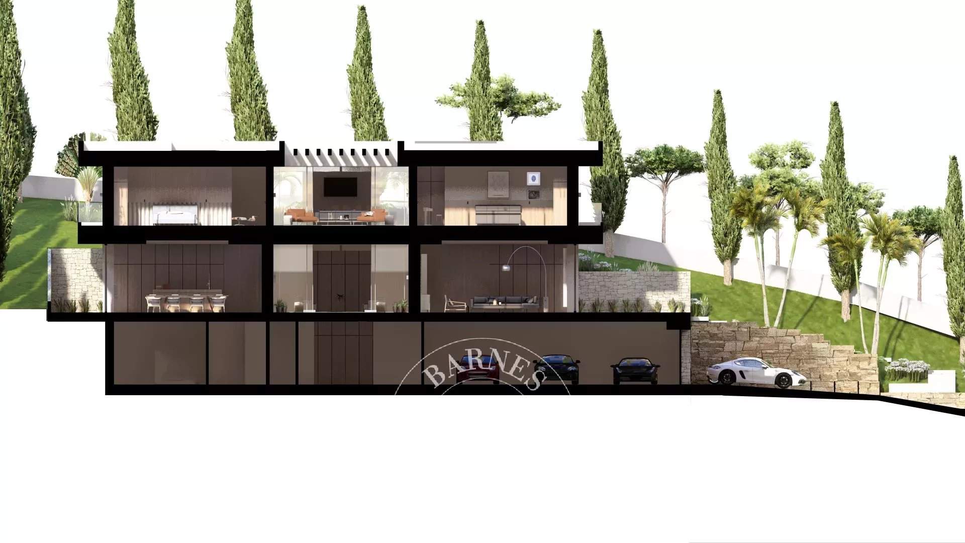 Sant Andreu de Llavaneres  - House 6 Bedrooms - picture 8