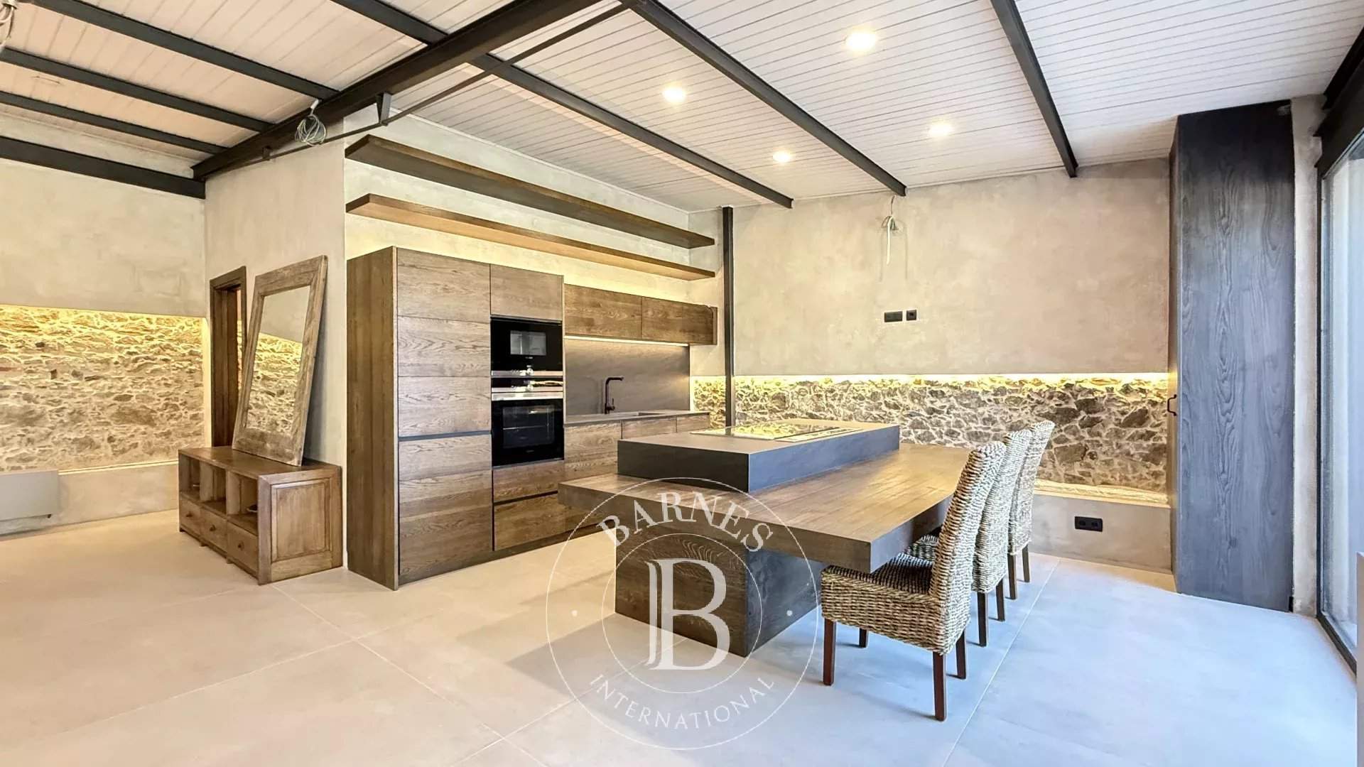 Santa Susanna  - House 5 Bedrooms - picture 13