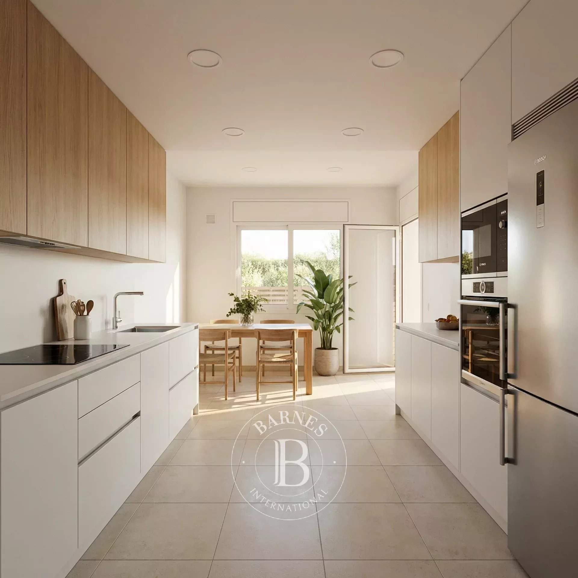 Sant Pol de Mar  - Maison 5 Pi&egrave;ces 5 Chambres - picture 5