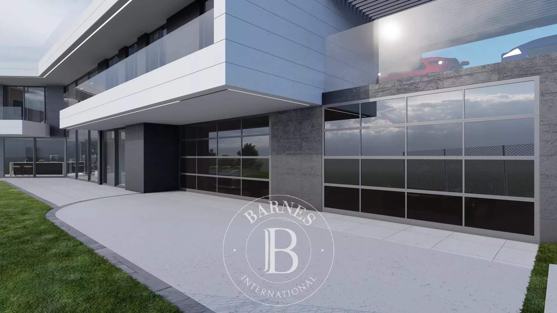 Mataró  - House 6 Bedrooms - picture 4