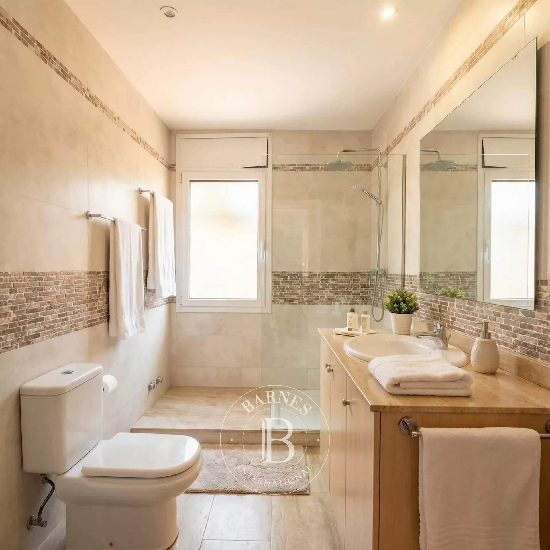 Sant Pol de Mar  - Maison 5 Pi&egrave;ces 5 Chambres - picture 7