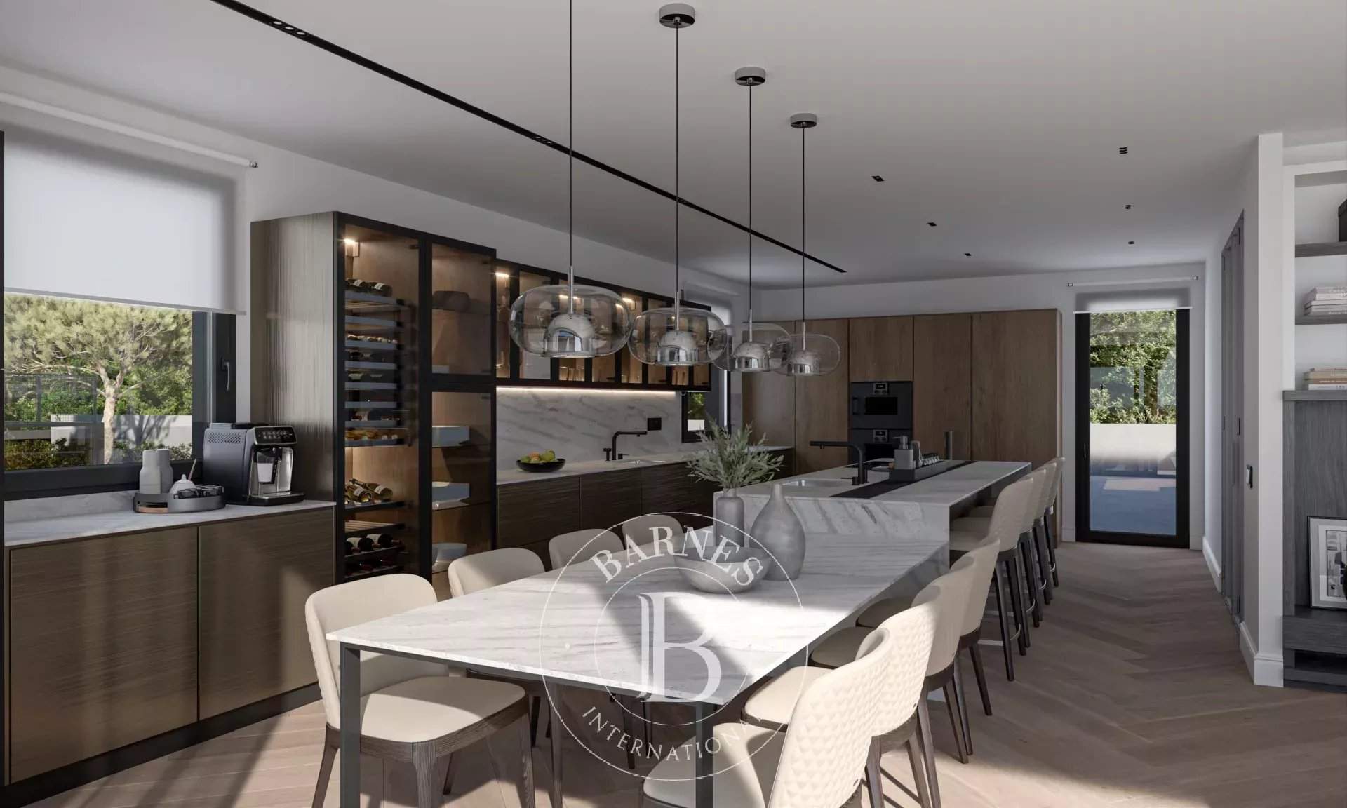 Sant Andreu de Llavaneres  - Casa 6 Cuartos 6 Habitaciones - picture 5