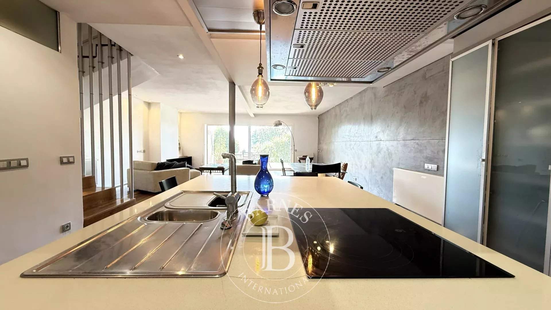 Sant Andreu de Llavaneres  - Casa adosada 4 Cuartos 4 Habitaciones - picture 9