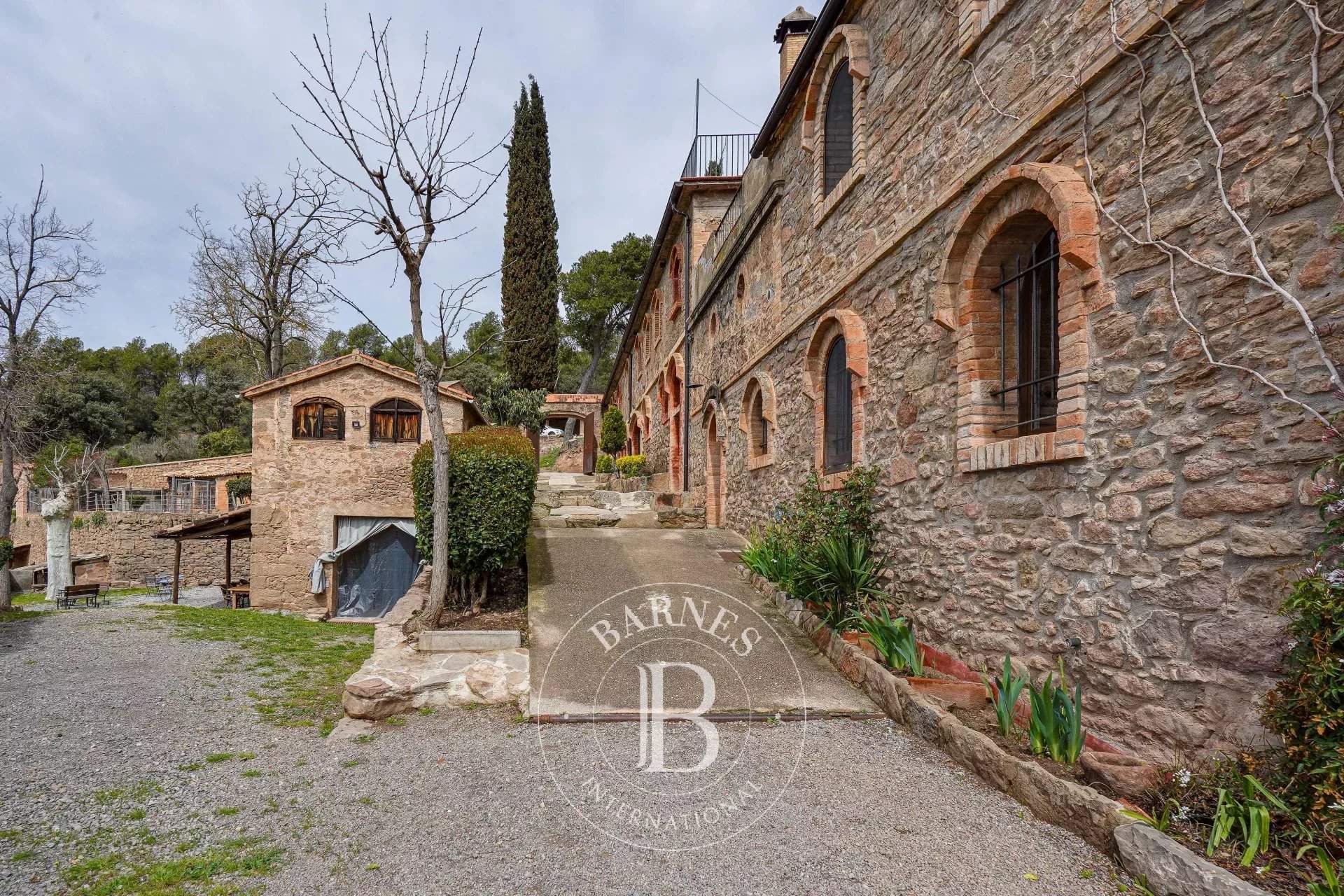 Castellnou de Bages  - House 10 Bedrooms - picture 14