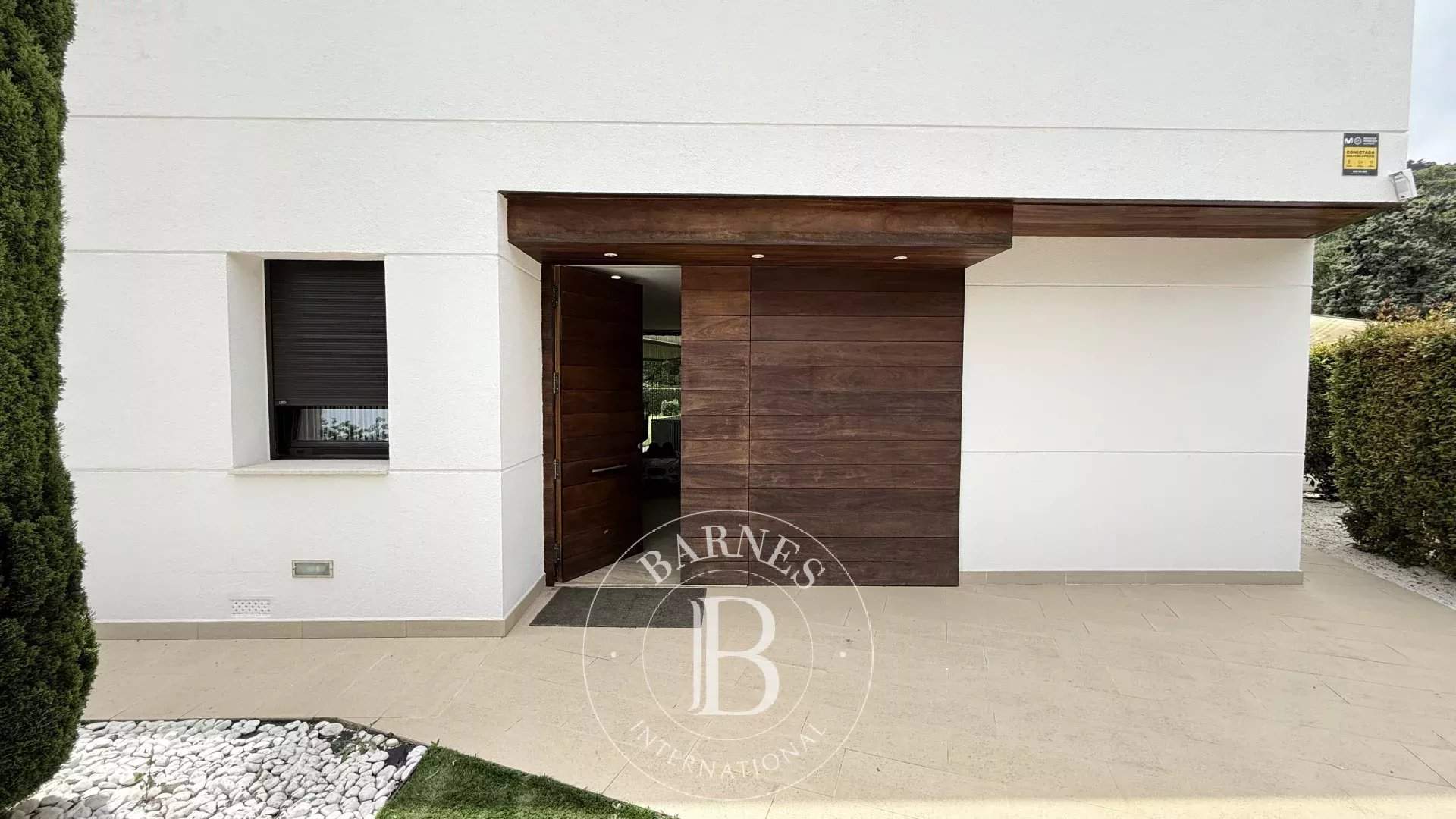 Cabrera de Mar  - House 4 Bedrooms - picture 6