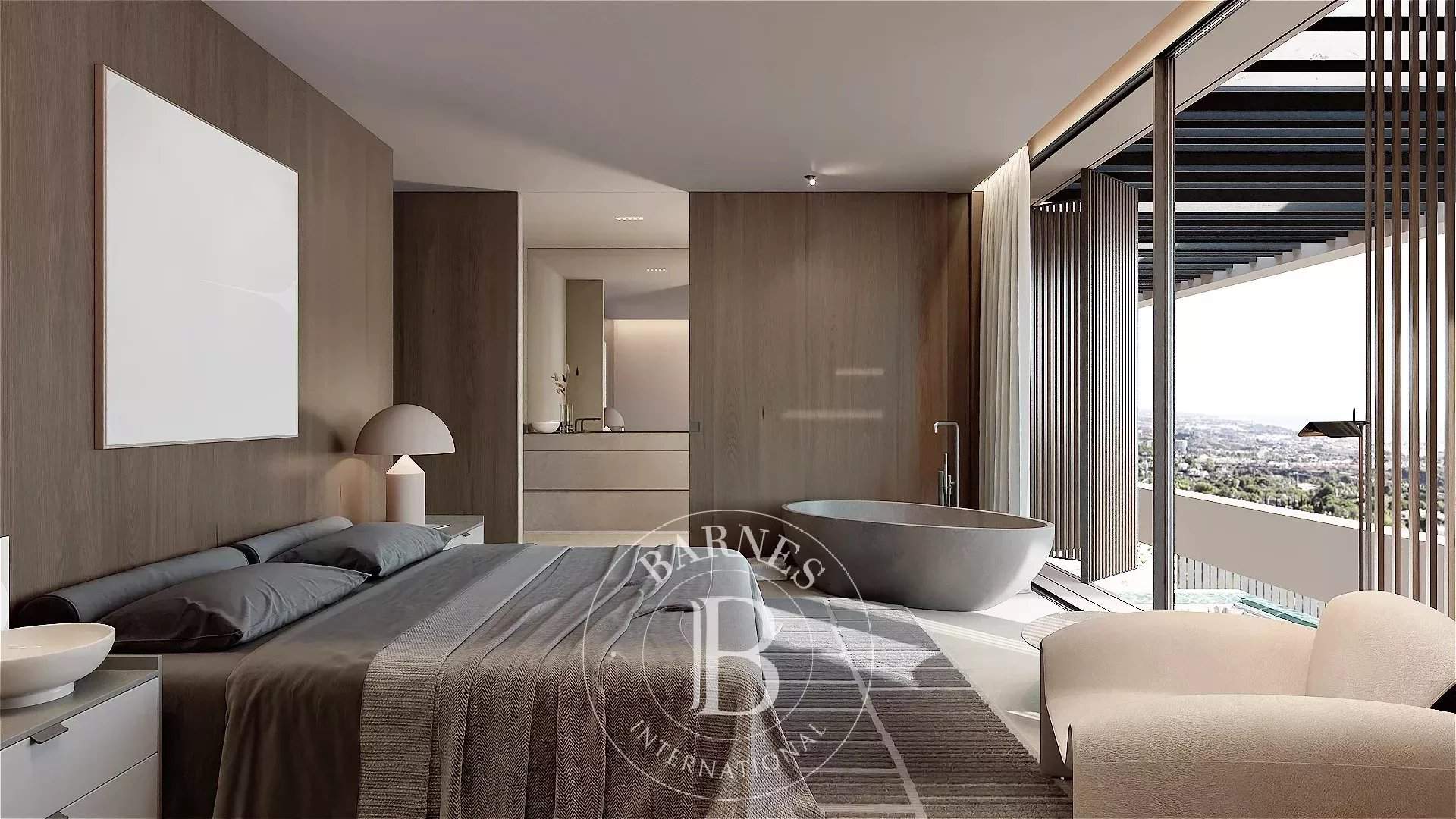 Sant Andreu de Llavaneres  - House 6 Bedrooms - picture 18