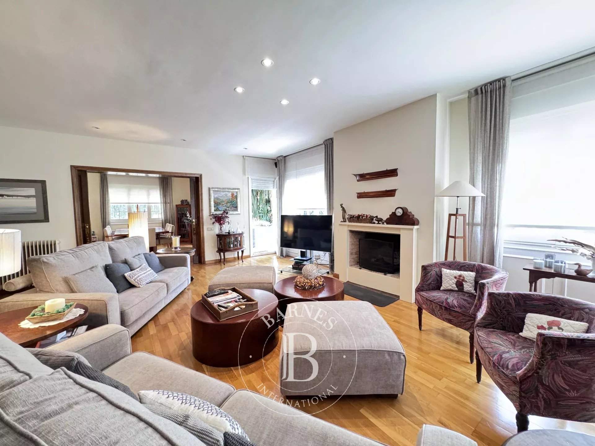 Cabrils  - Casa 5 Cuartos 5 Habitaciones - picture 13