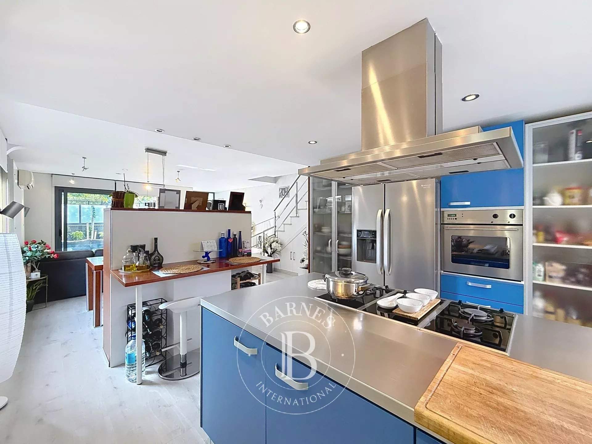 Sant Vicenç de Montalt  - Casa adosada 4 Cuartos 4 Habitaciones - picture 14