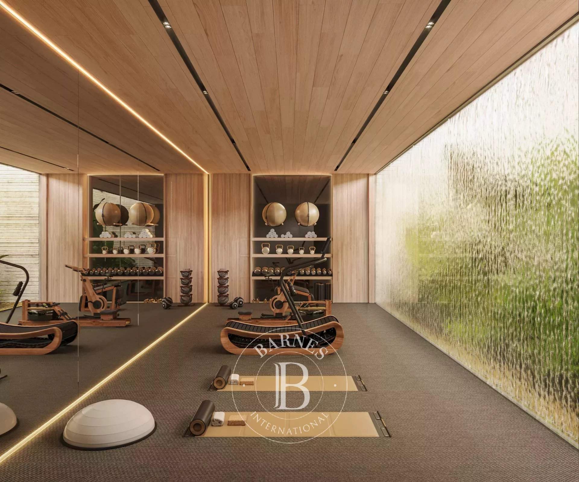 Sant Andreu de Llavaneres  - Casa 6 Cuartos 7 Habitaciones - picture 10