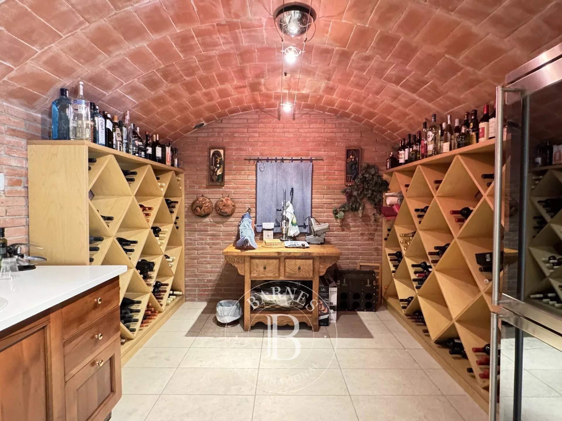 Sant Vicenç de Montalt  - Casa 5 Cuartos 5 Habitaciones - picture 17