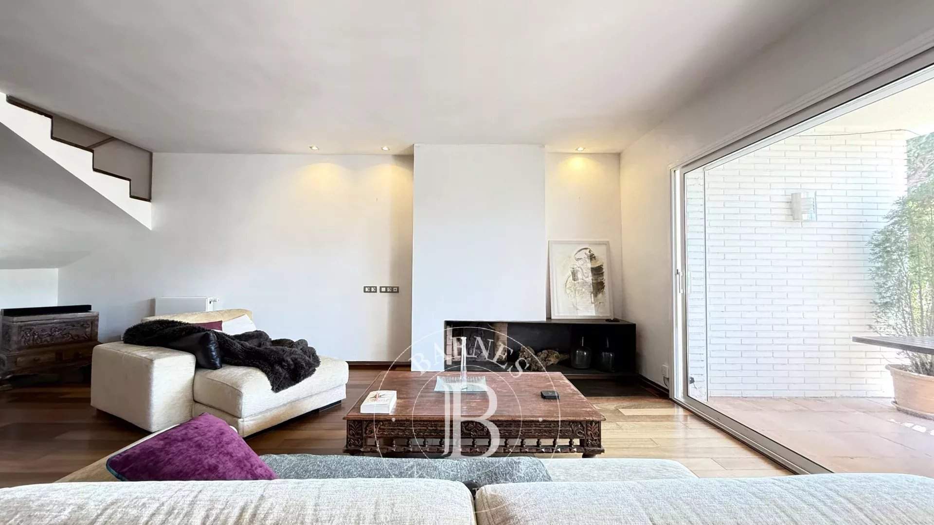 Sant Andreu de Llavaneres  - Casa adosada 4 Cuartos 4 Habitaciones - picture 6