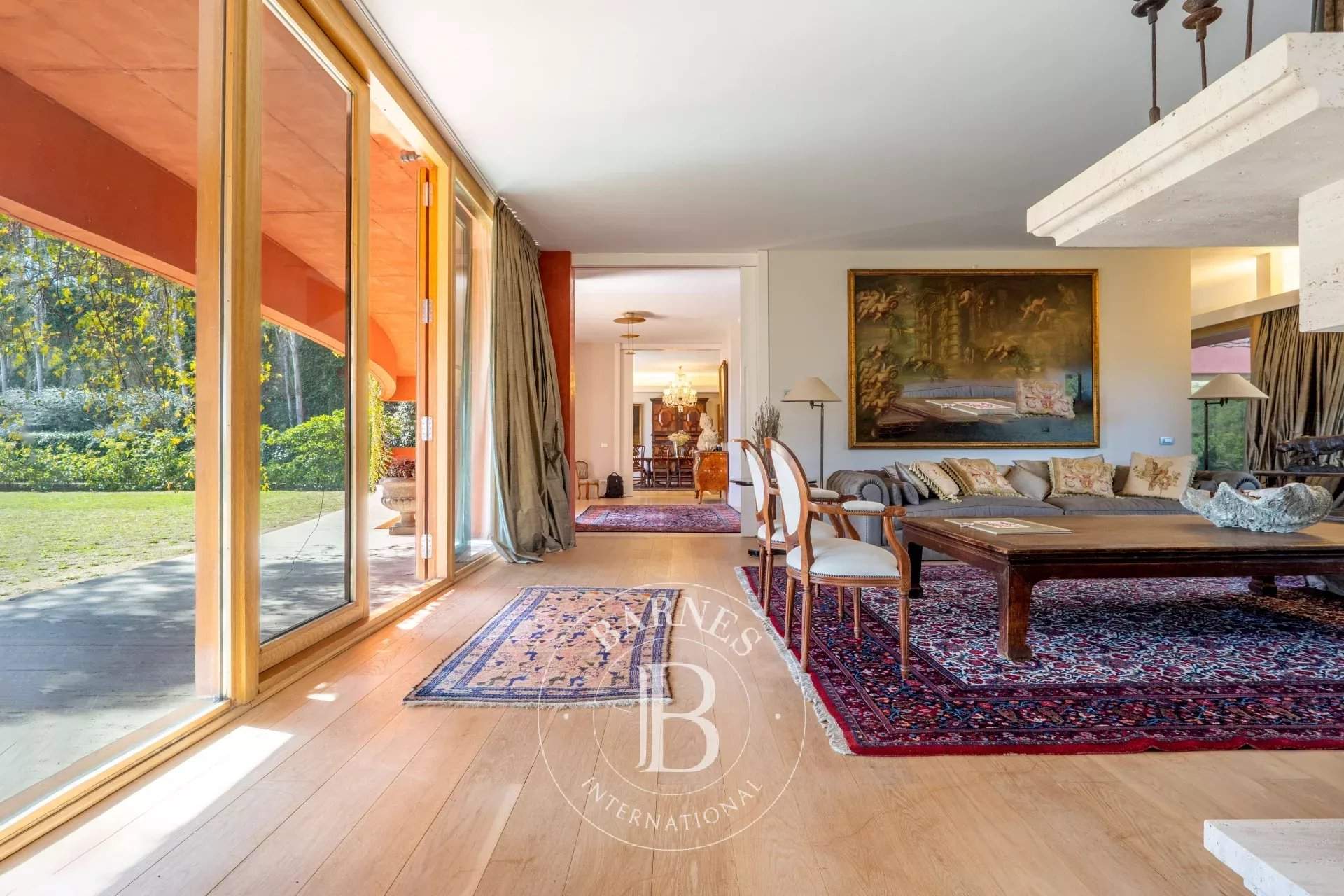 Sant Andreu de Llavaneres  - Maison 7 Pi&egrave;ces 7 Chambres - picture 7