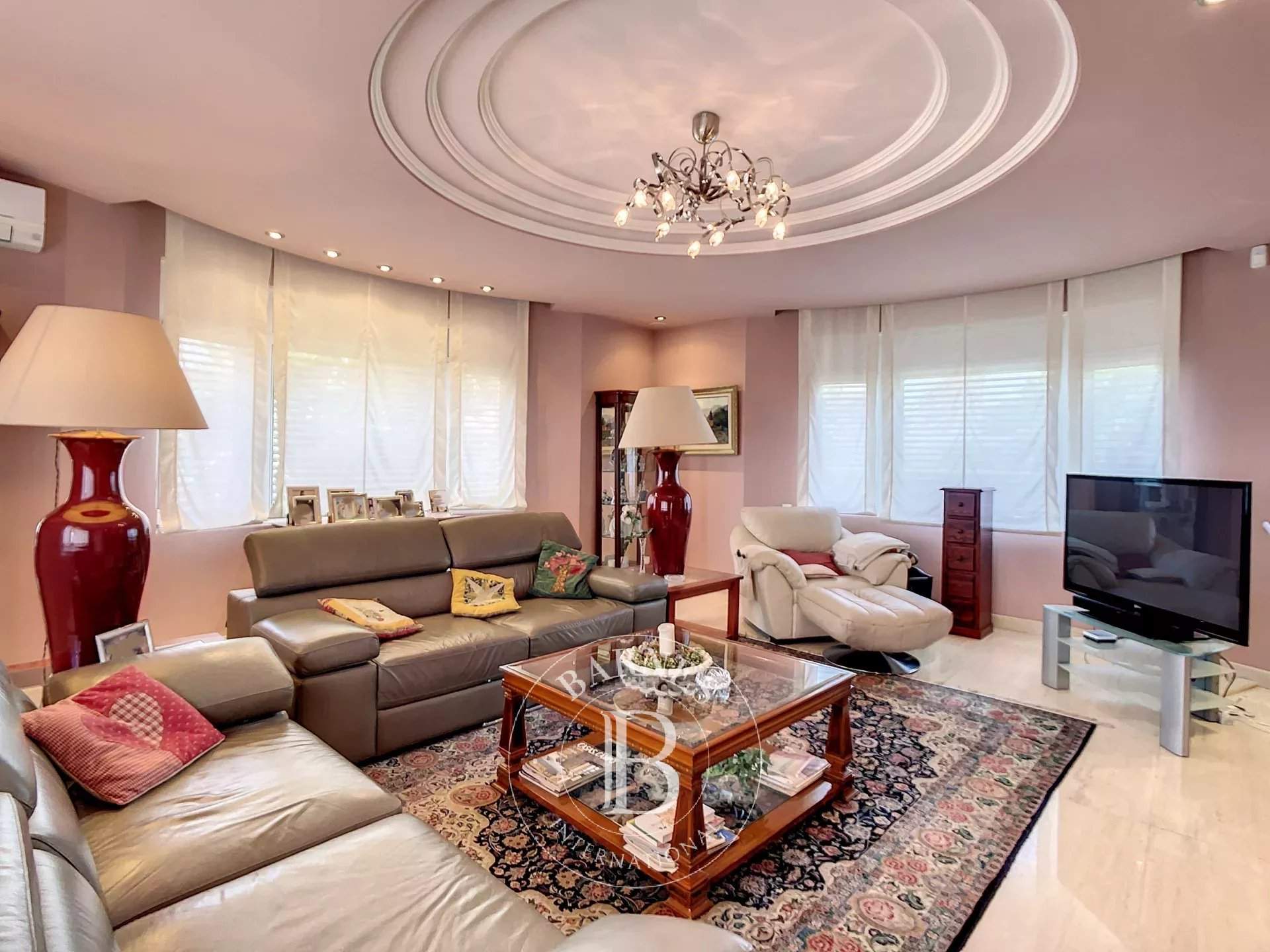 Santa Susanna  - Maison 6 Pi&egrave;ces 6 Chambres - picture 9