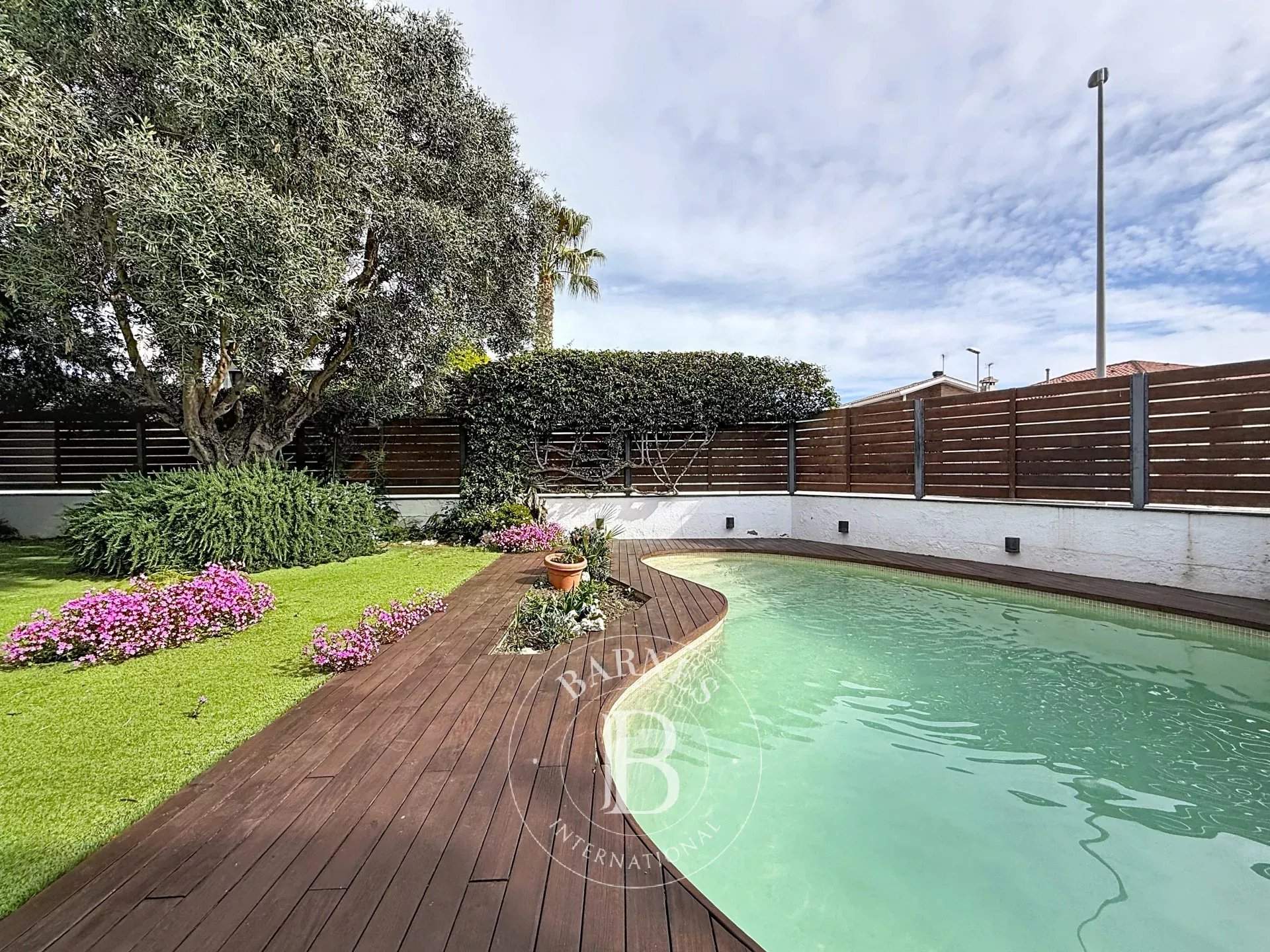 Santa Susanna  - Maison 4 Pi&egrave;ces 4 Chambres - picture 14