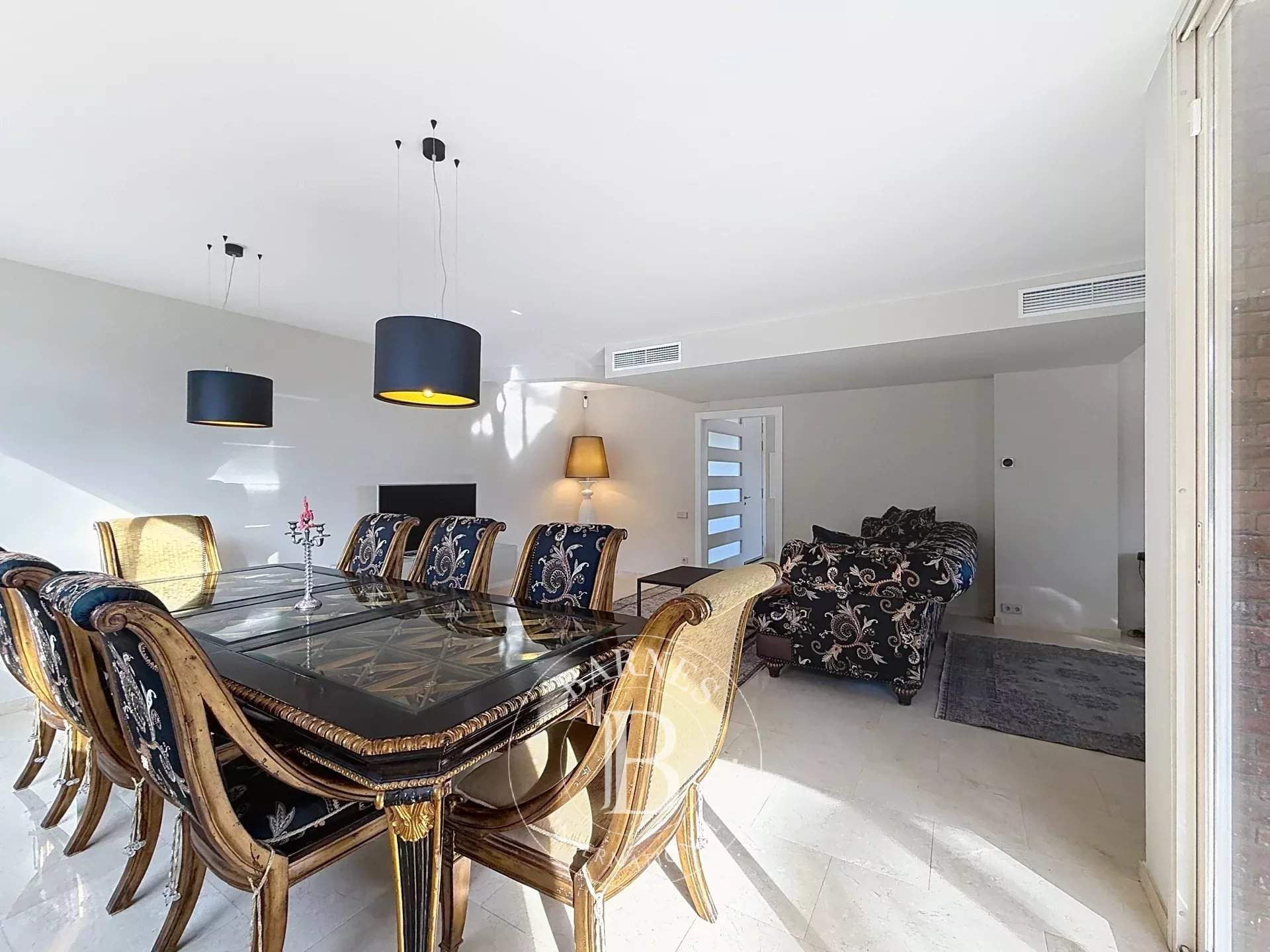 Sant Andreu de Llavaneres  - Casa 5 Cuartos 5 Habitaciones - picture 11