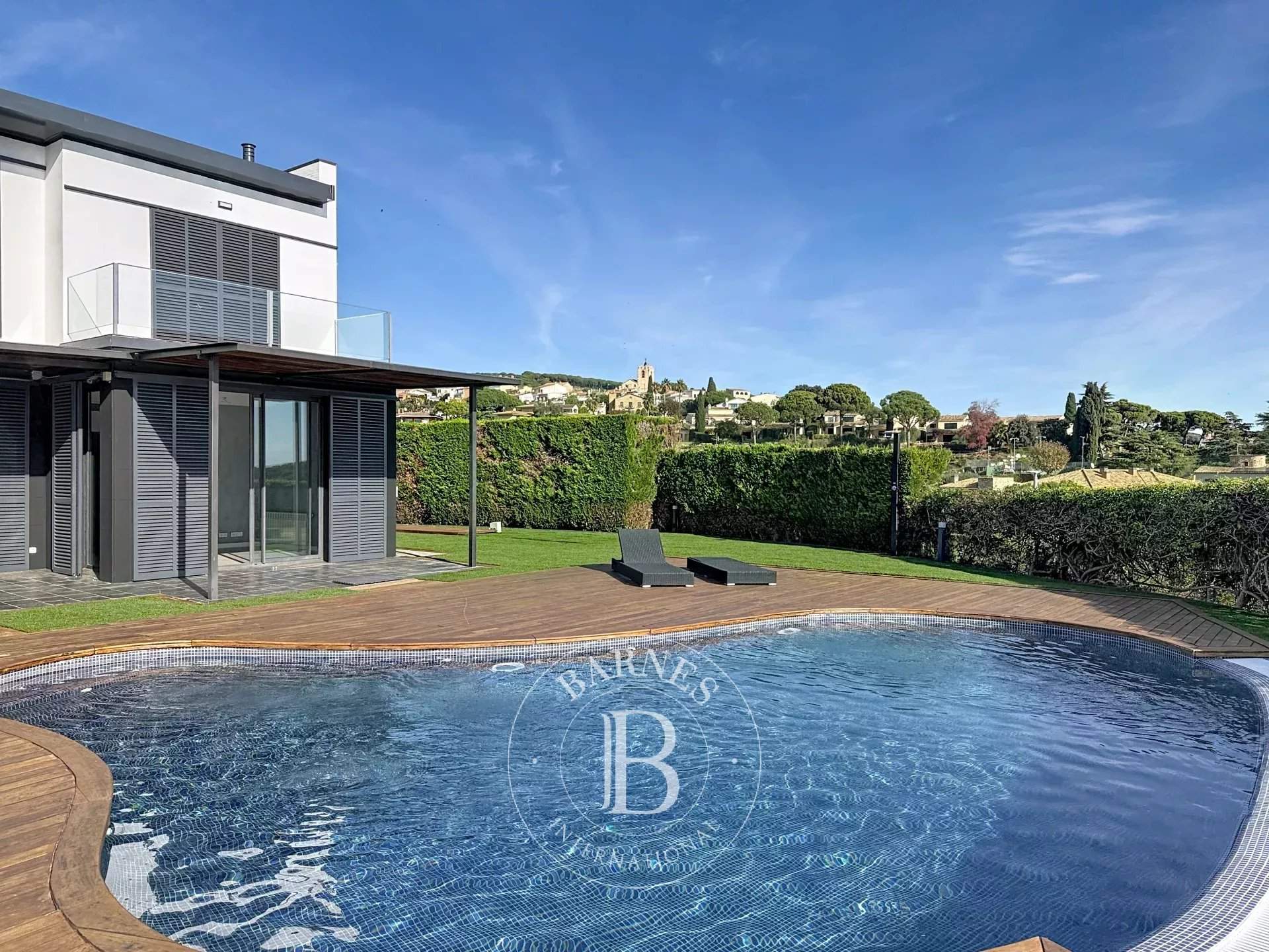 Sant Vicenç de Montalt  - Casa 4 Cuartos 4 Habitaciones - picture 16