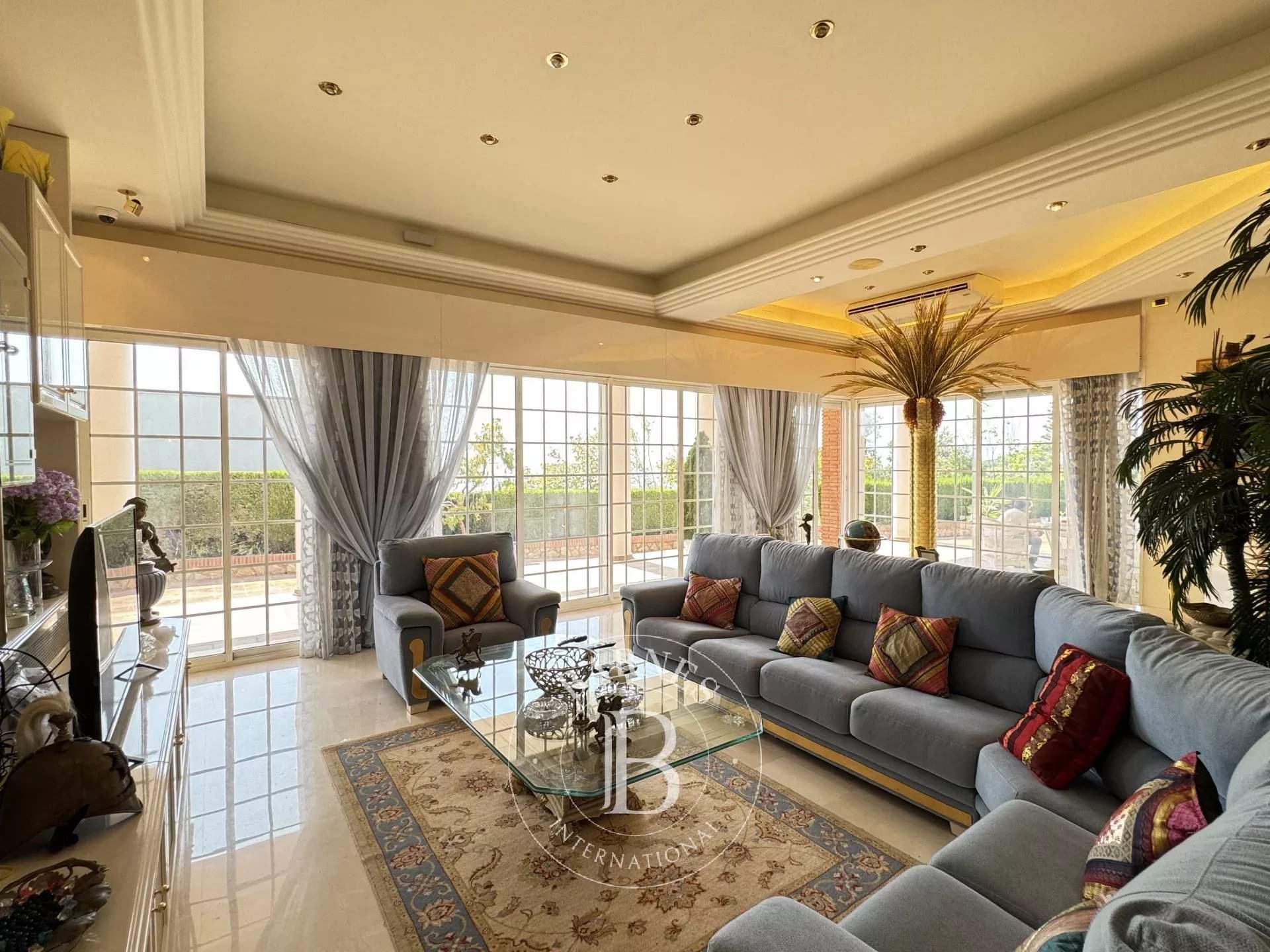 Alella  - House 7 Bedrooms - picture 12