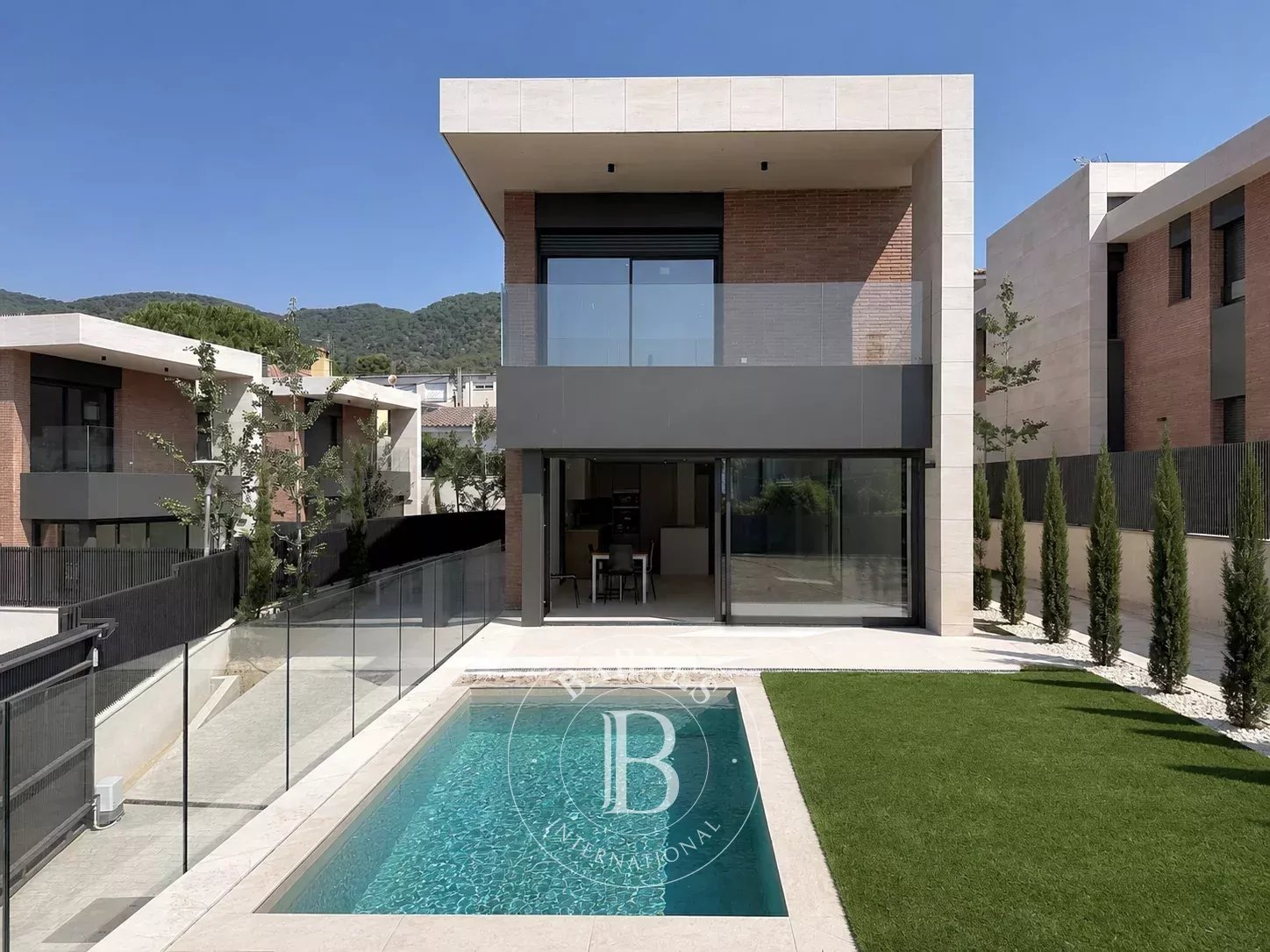 Premia de Dalt  - Maison 5 Pi&egrave;ces 5 Chambres - picture 1