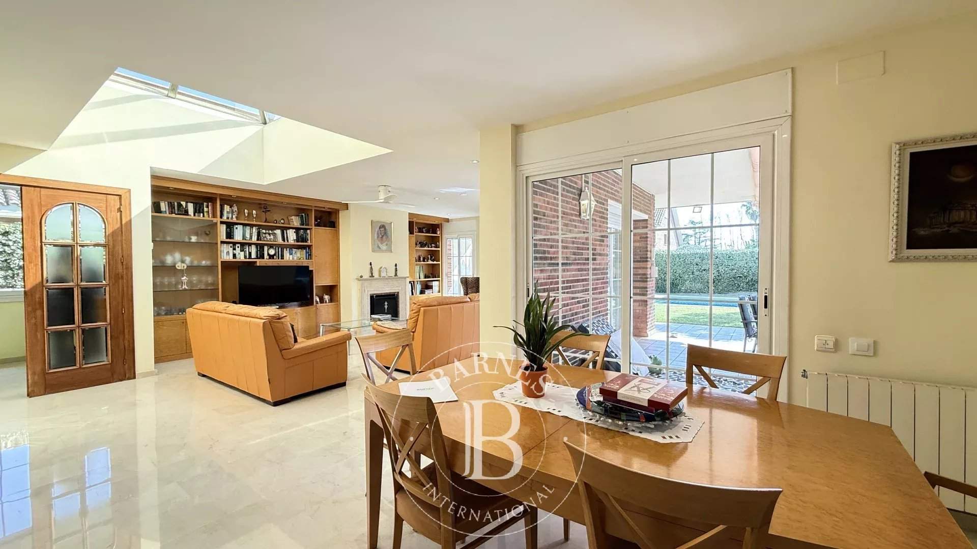 Sant Vicenç de Montalt  - Casa 4 Cuartos 4 Habitaciones - picture 8