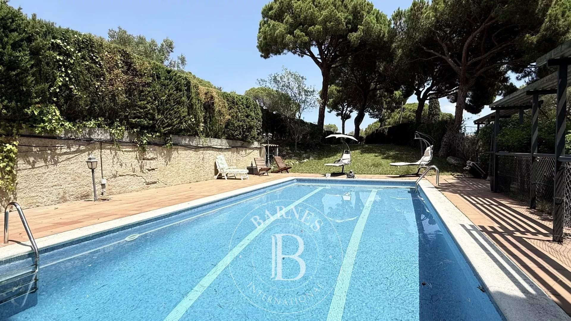 Cabrera de Mar  - Casa 6 Cuartos 7 Habitaciones - picture 5