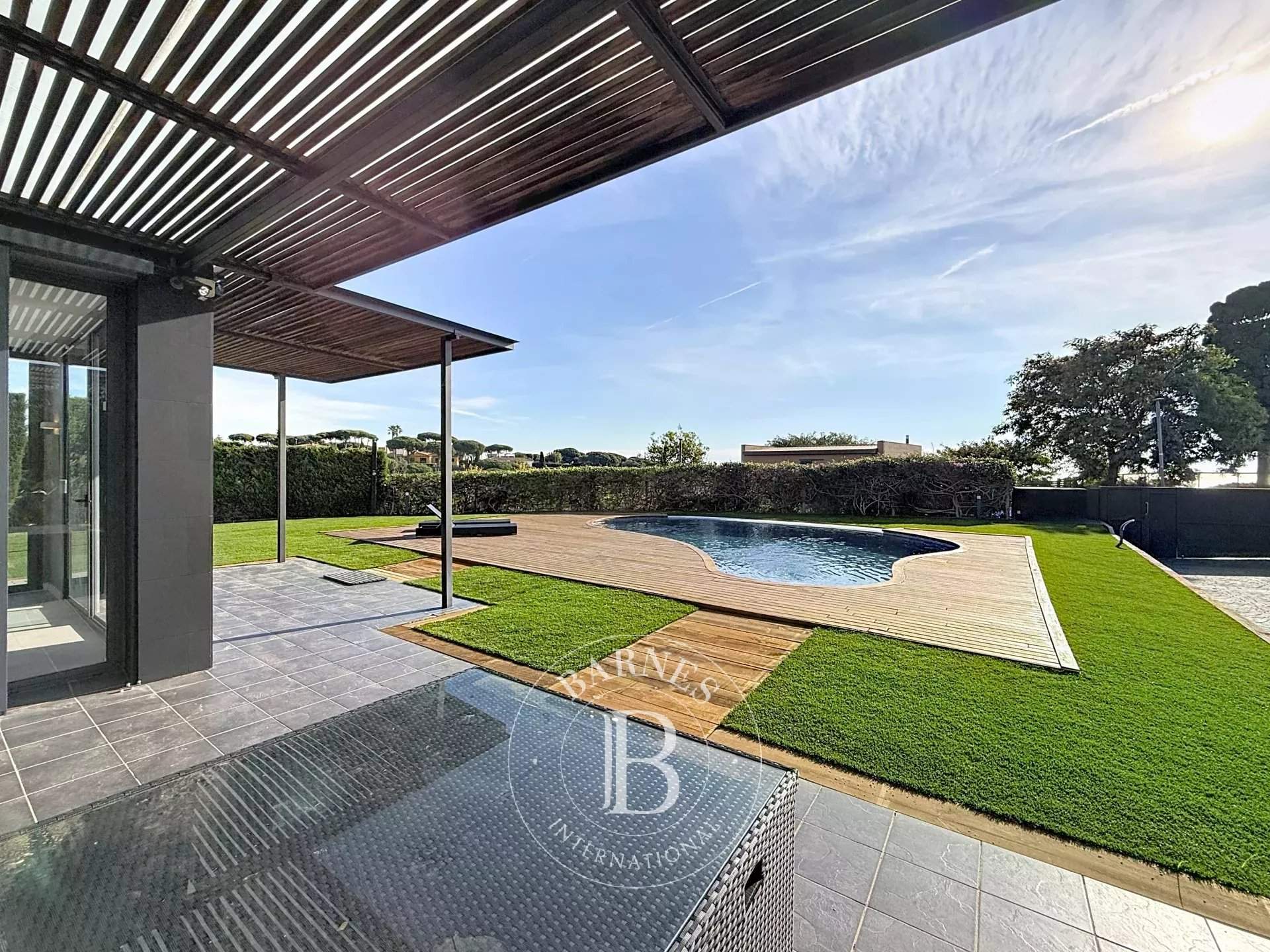 Sant Vicenç de Montalt  - Casa 4 Cuartos 4 Habitaciones - picture 14