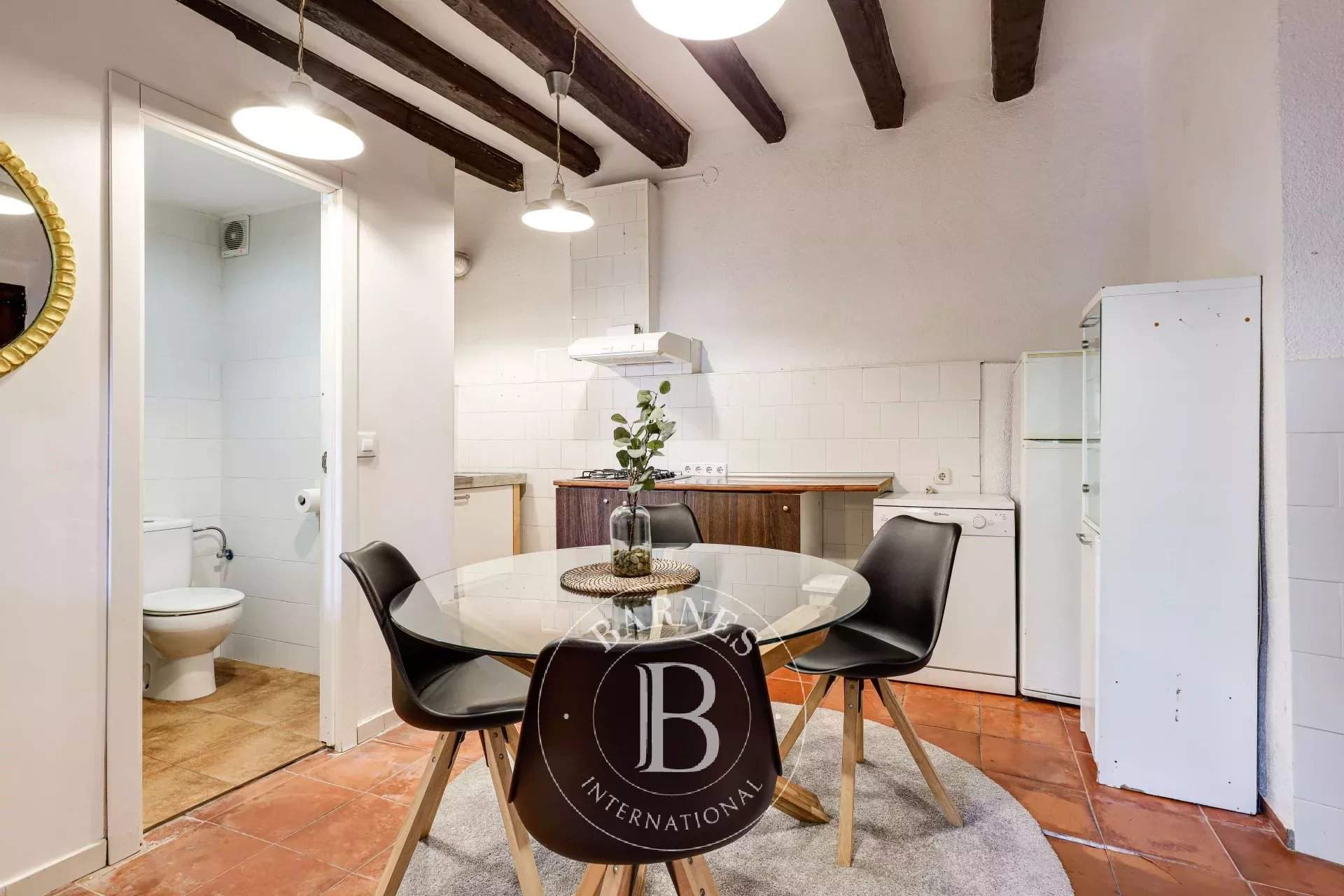 Tordera  - Finca 20 Cuartos 20 Habitaciones - picture 12