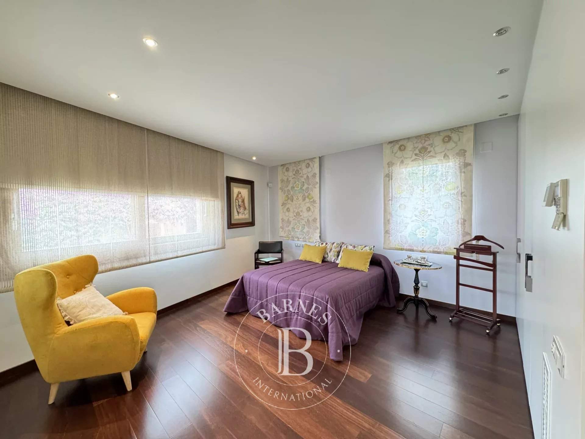 Cabrera de Mar  - Casa 5 Cuartos 5 Habitaciones - picture 18