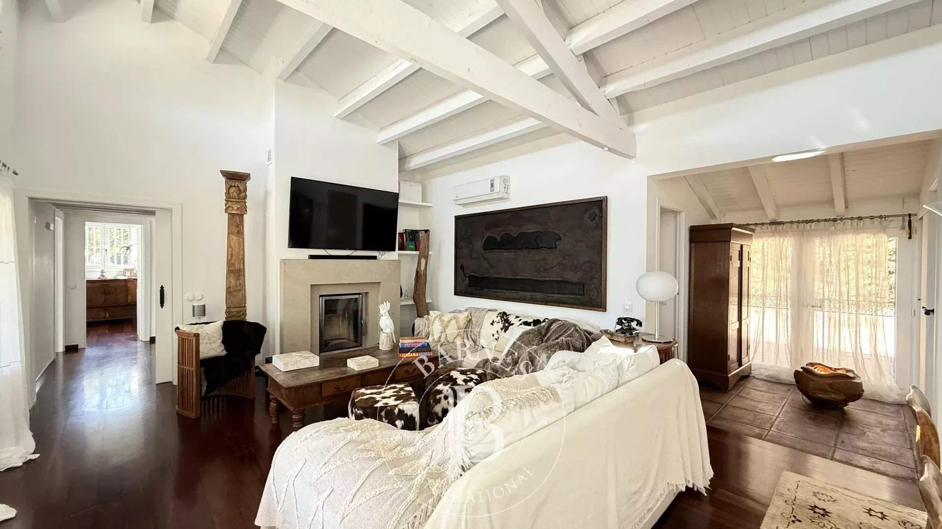 Cabrera de Mar  - Maison  - picture 11