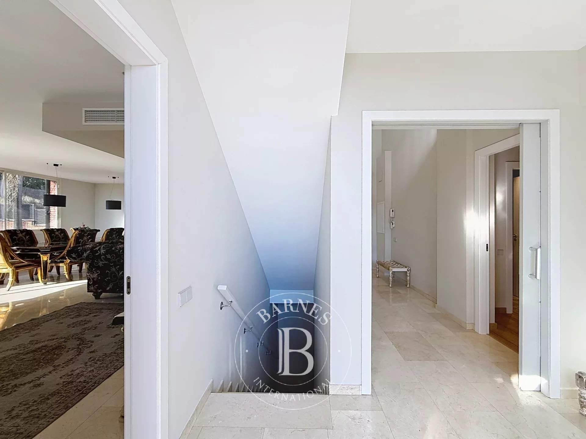 Sant Andreu de Llavaneres  - Casa 5 Cuartos 5 Habitaciones - picture 13