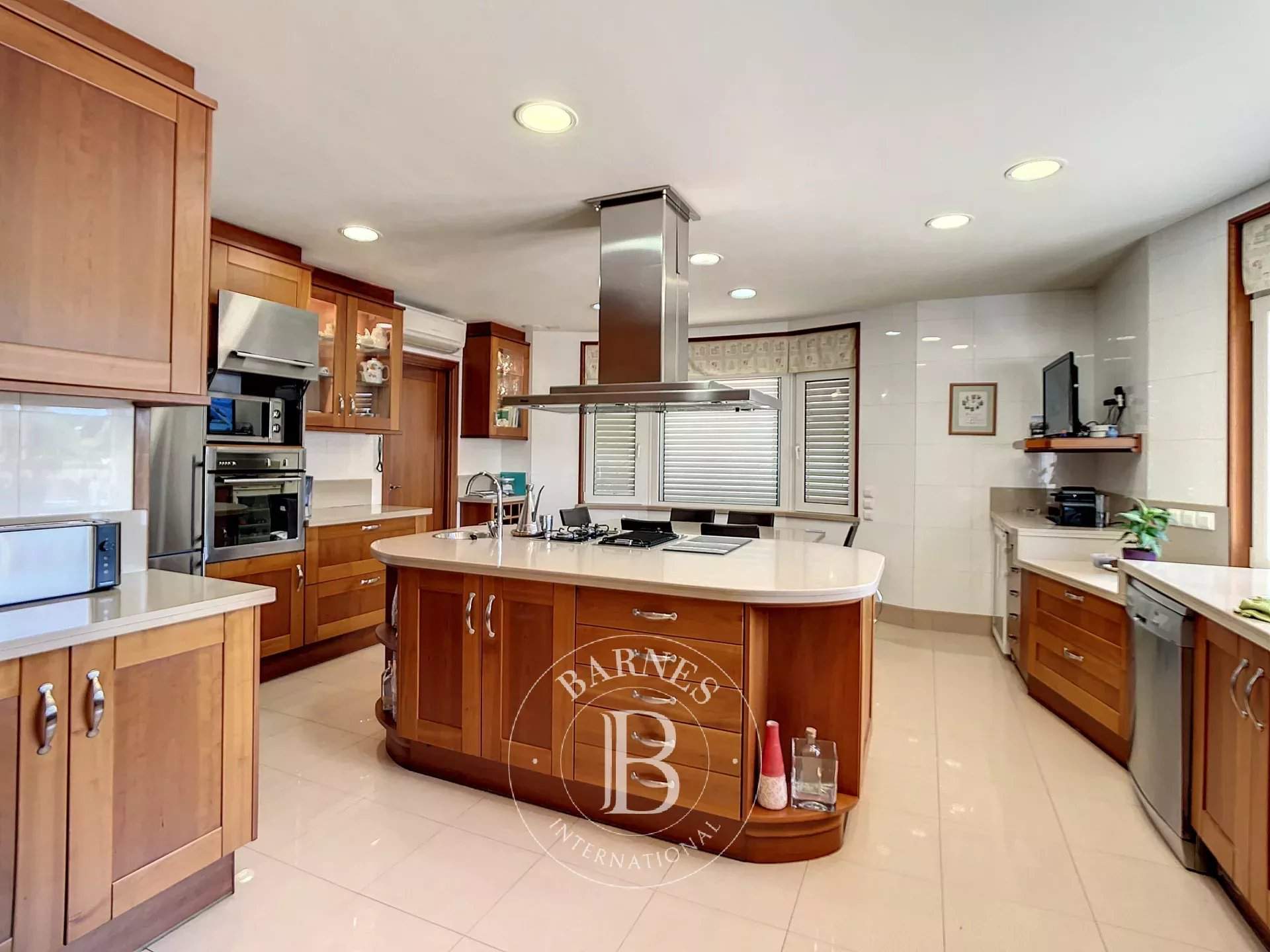 Santa Susanna  - Maison 6 Pi&egrave;ces 6 Chambres - picture 15