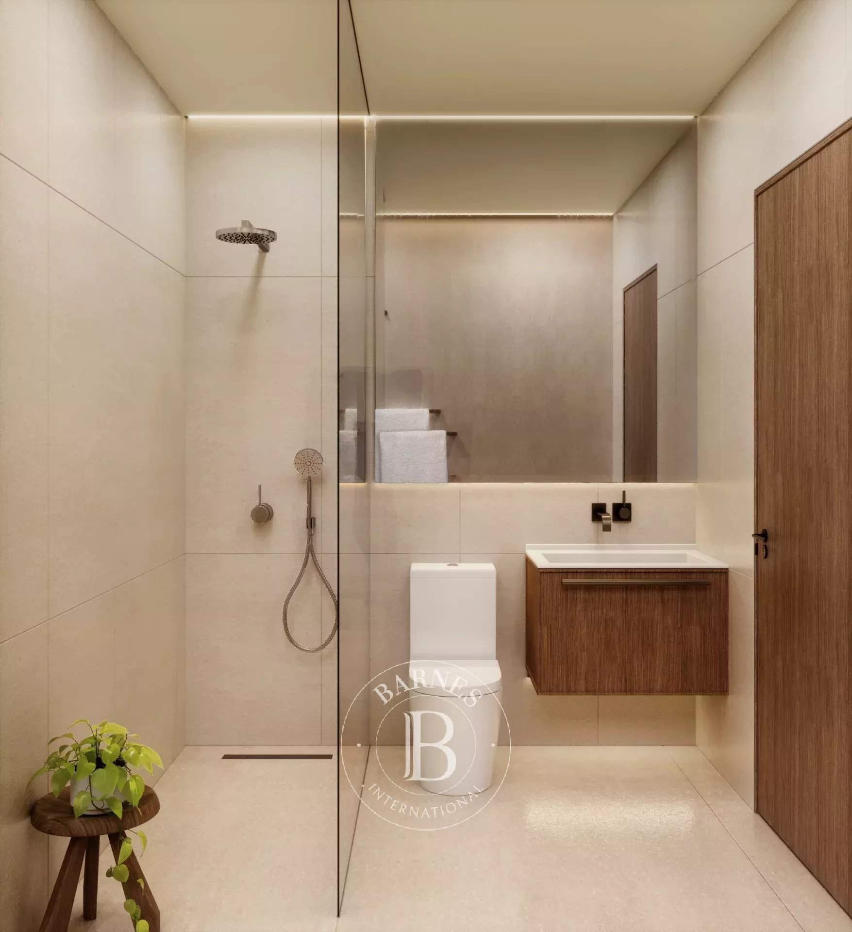 Sant Andreu de Llavaneres  - House 5 Bedrooms - picture 8