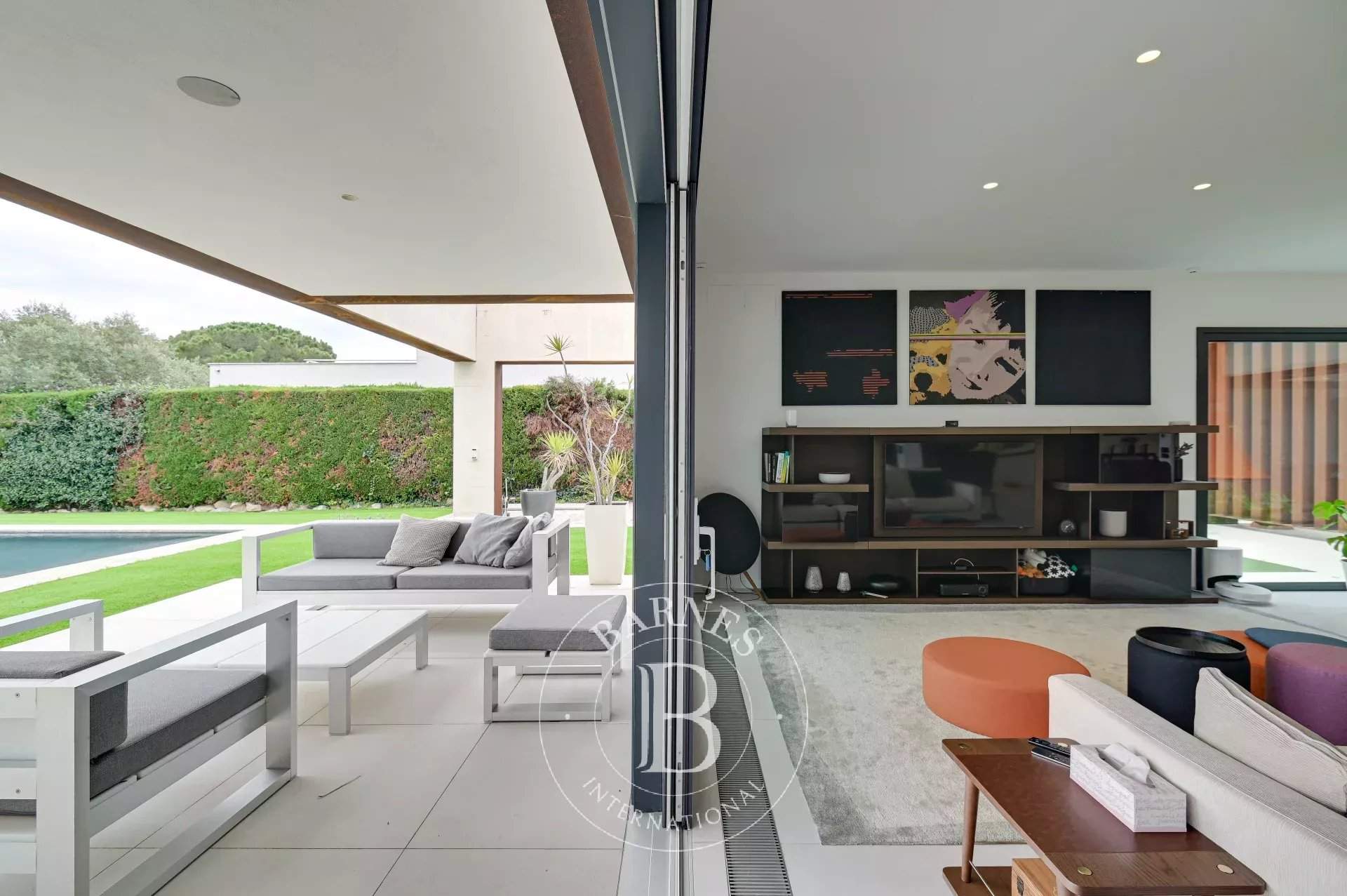 Sant Andreu de Llavaneres  - Maison 4 Pi&egrave;ces 4 Chambres - picture 18