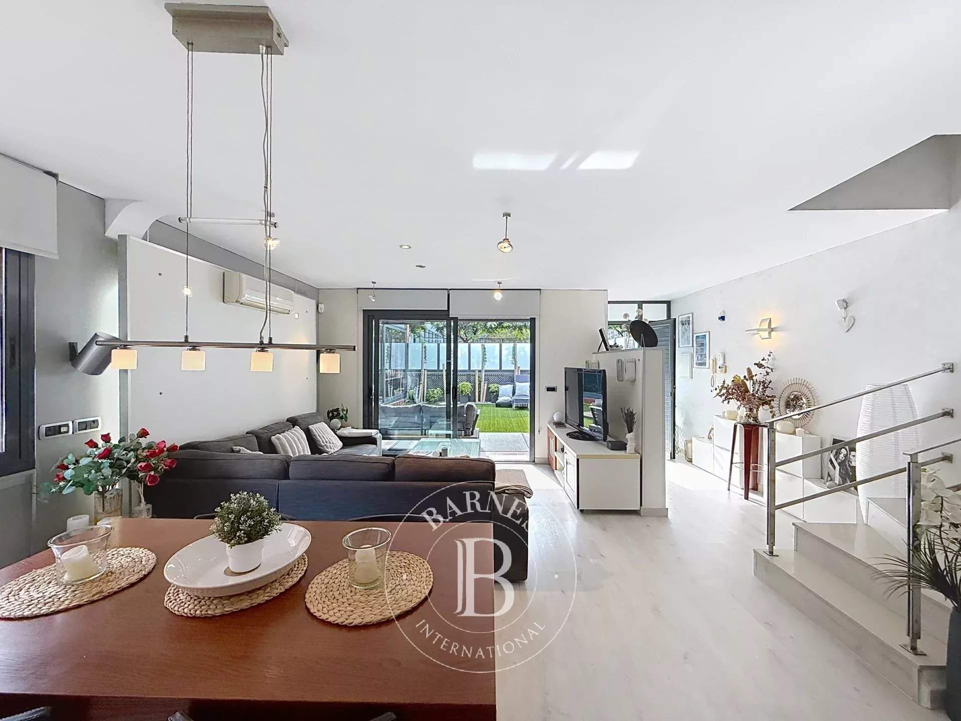 Sant Vicenç de Montalt  - Casa adosada 4 Cuartos 4 Habitaciones - picture 8