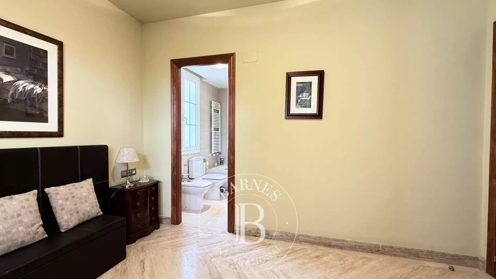 Premia de Dalt  - Maison de ville 6 Pi&egrave;ces 6 Chambres - picture 18