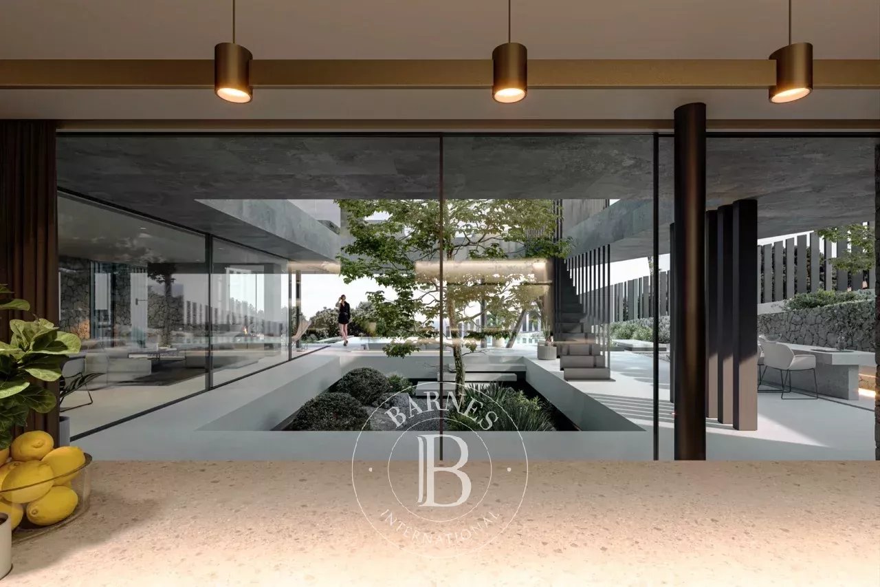 Teià  - Villa 5 Pi&egrave;ces 5 Chambres - picture 7