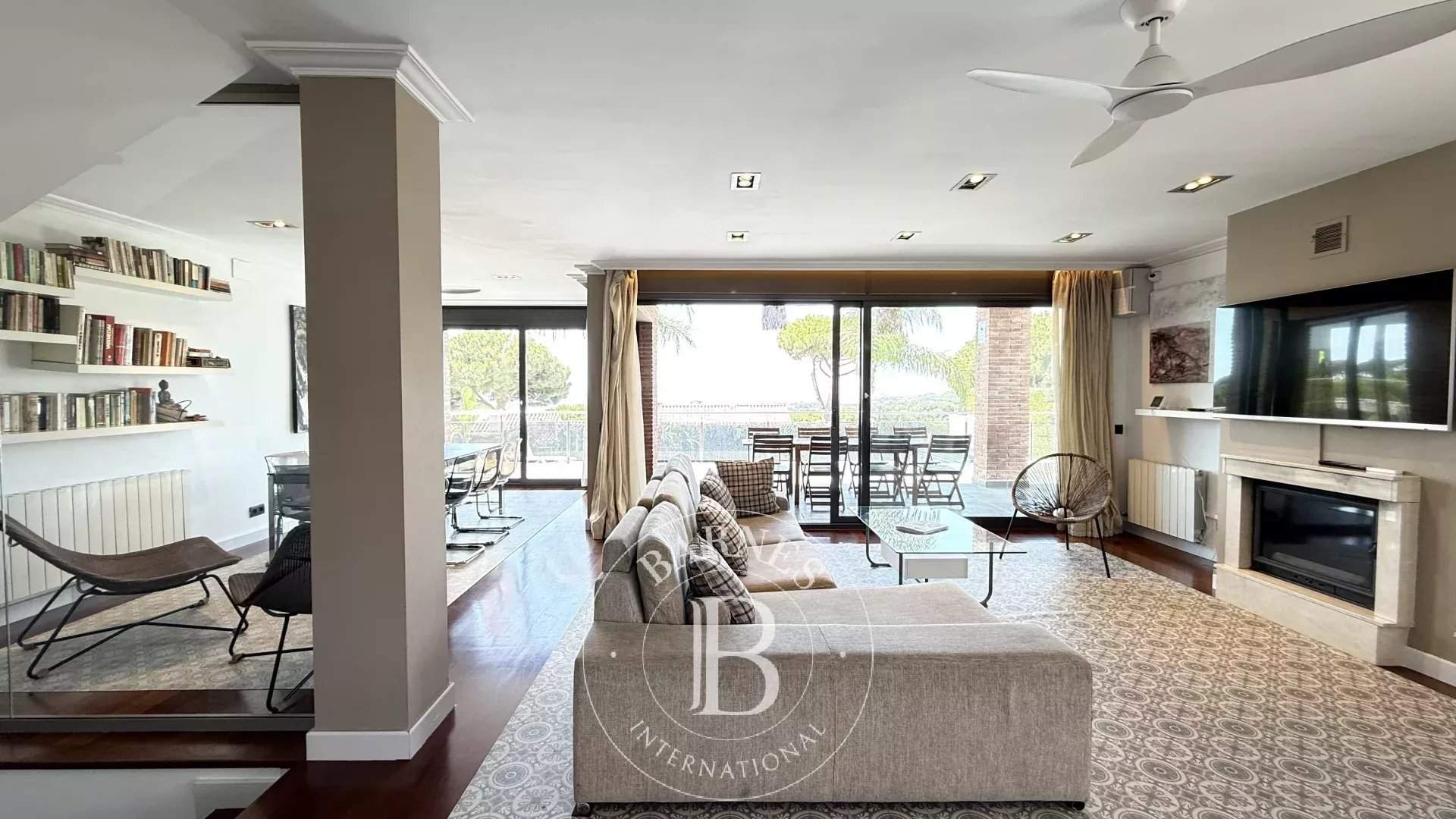 Caldes d'Estrac  - Maison 5 Pi&egrave;ces 5 Chambres - picture 8