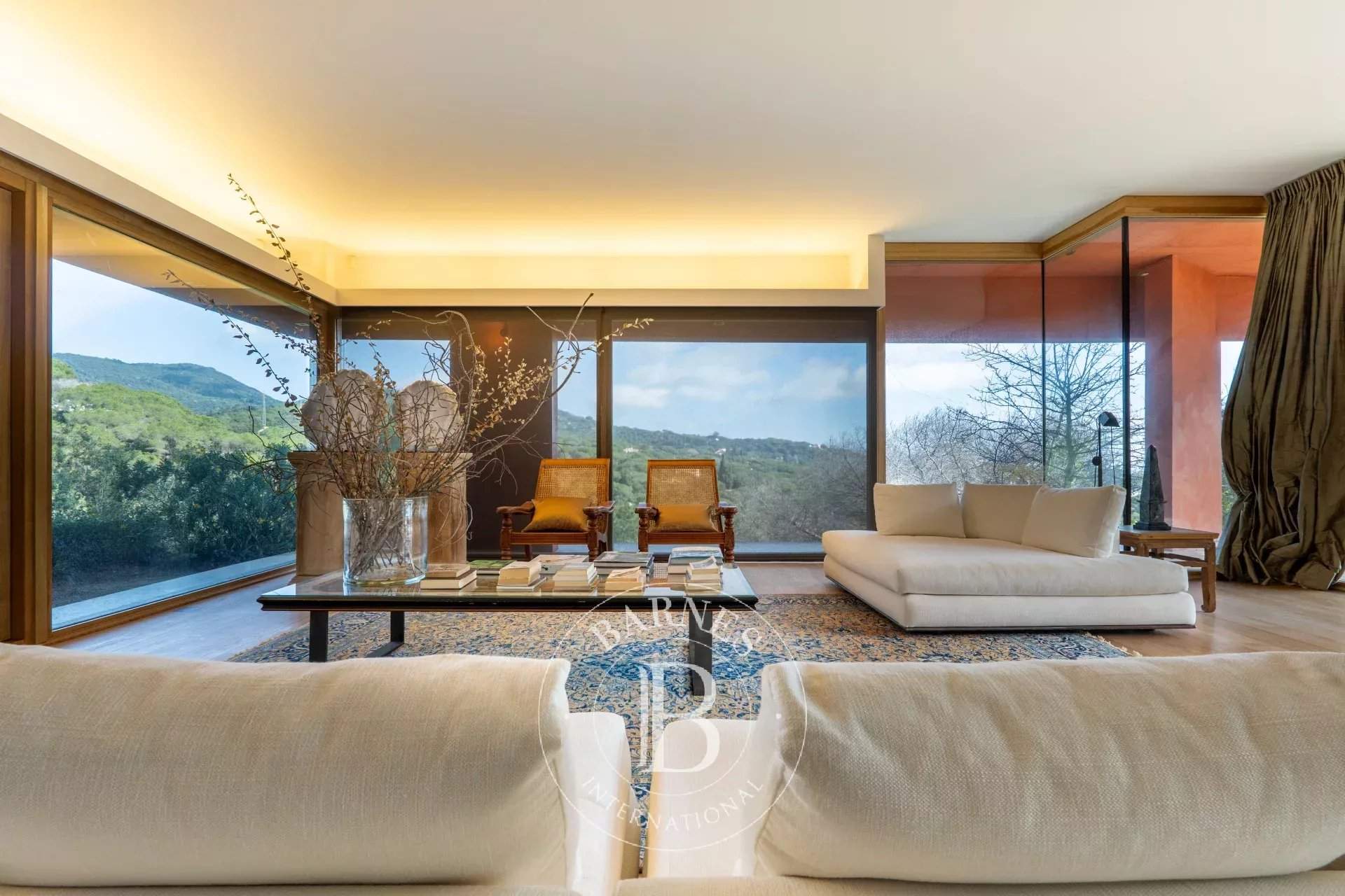 Sant Andreu de Llavaneres  - Maison 7 Pi&egrave;ces 7 Chambres - picture 13