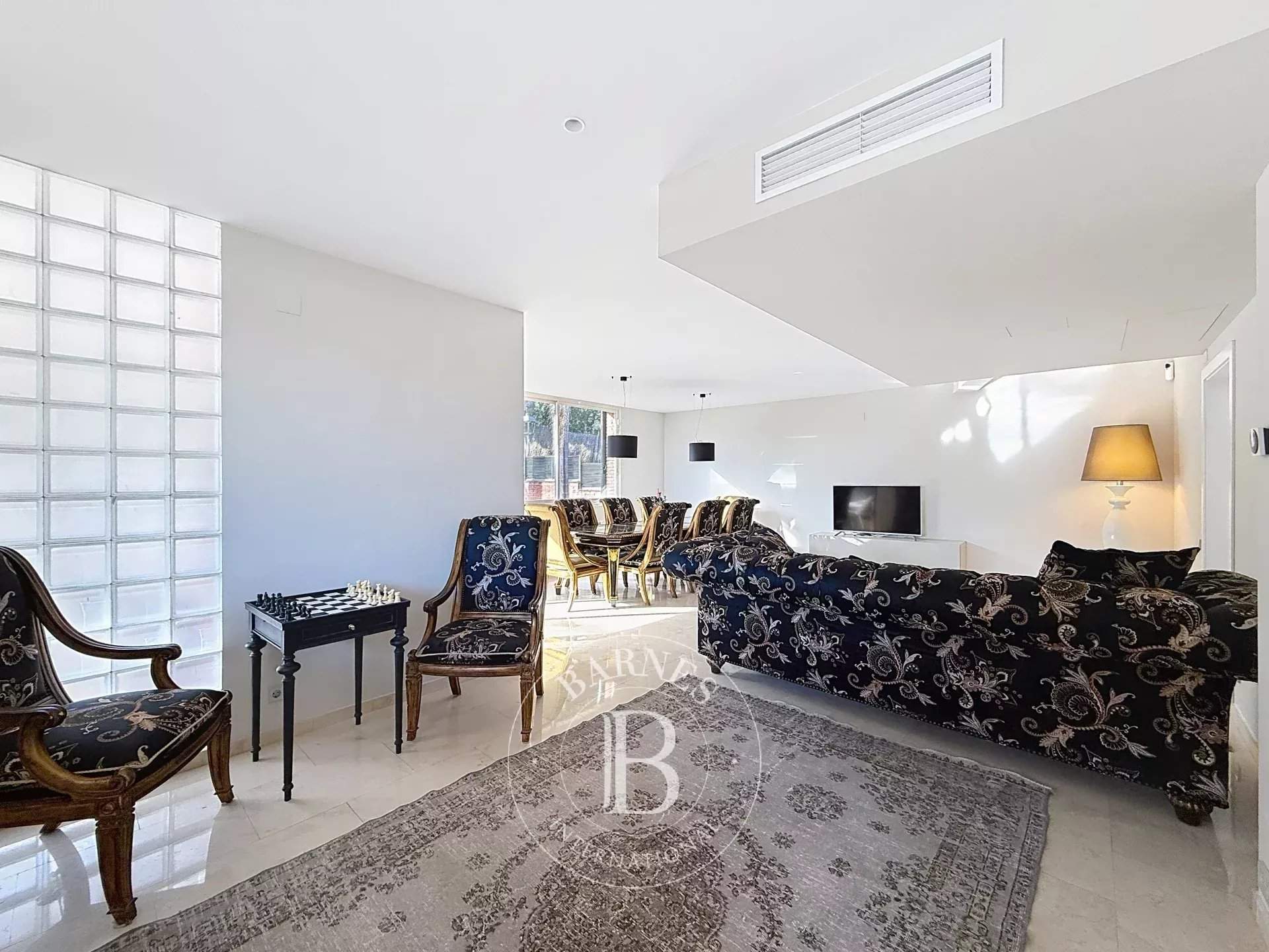 Sant Andreu de Llavaneres  - Casa 5 Cuartos 5 Habitaciones - picture 12