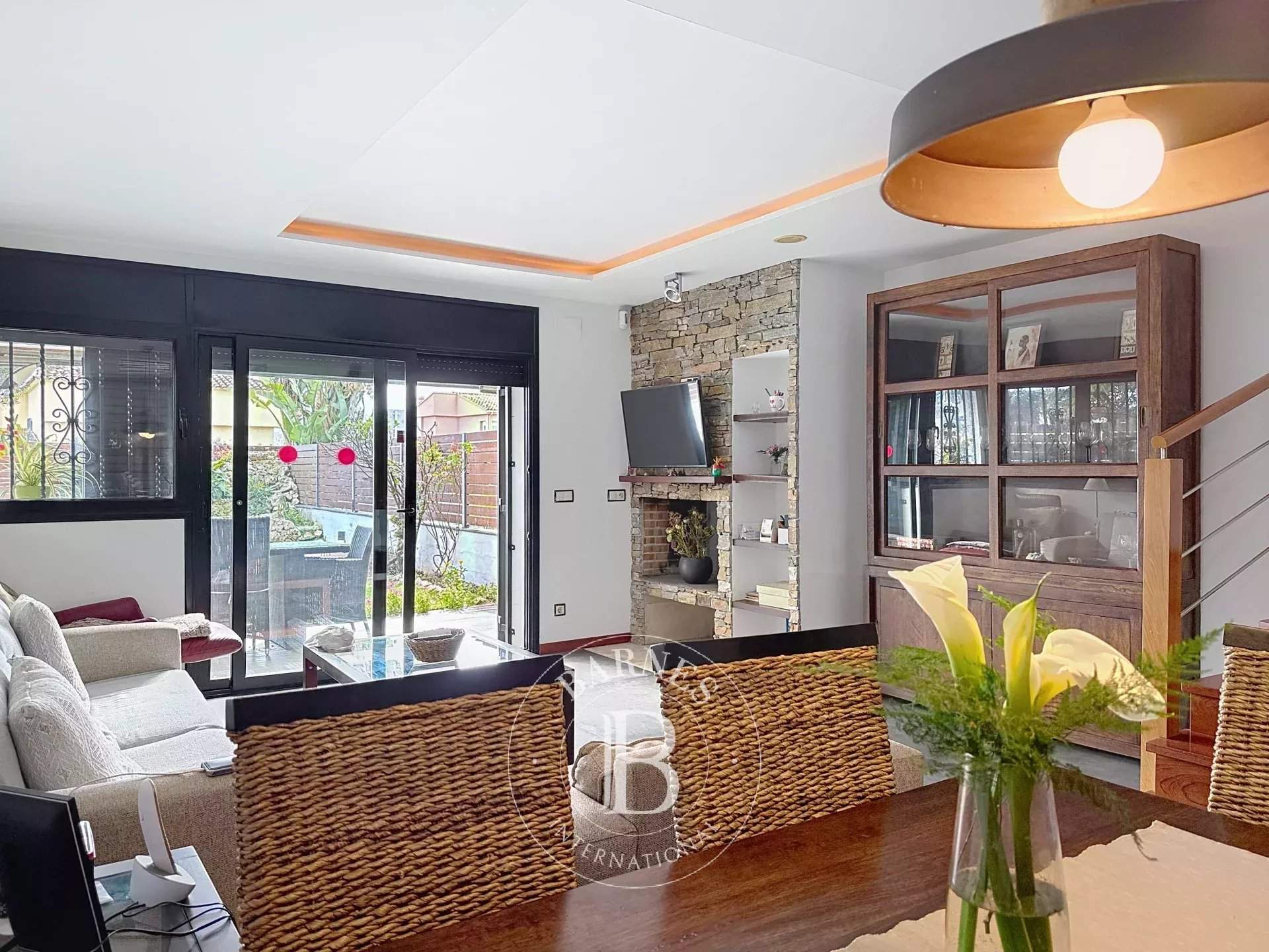 Santa Susanna  - Maison 4 Pi&egrave;ces 4 Chambres - picture 7