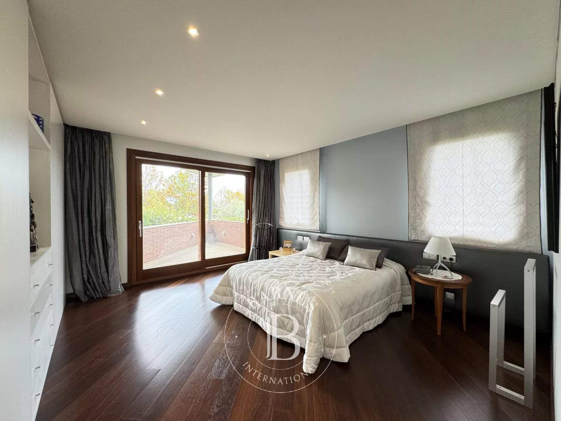 Cabrera de Mar  - Casa 5 Cuartos 5 Habitaciones - picture 8