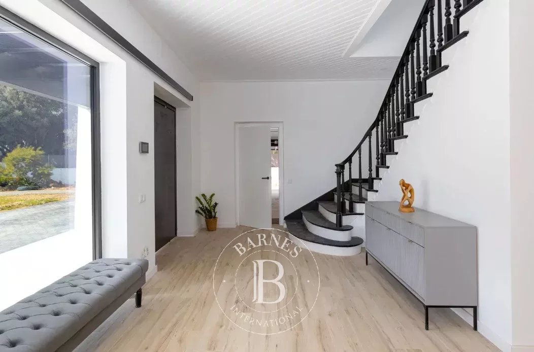 Sant Andreu de Llavaneres  - Casa 8 Cuartos 8 Habitaciones - picture 16